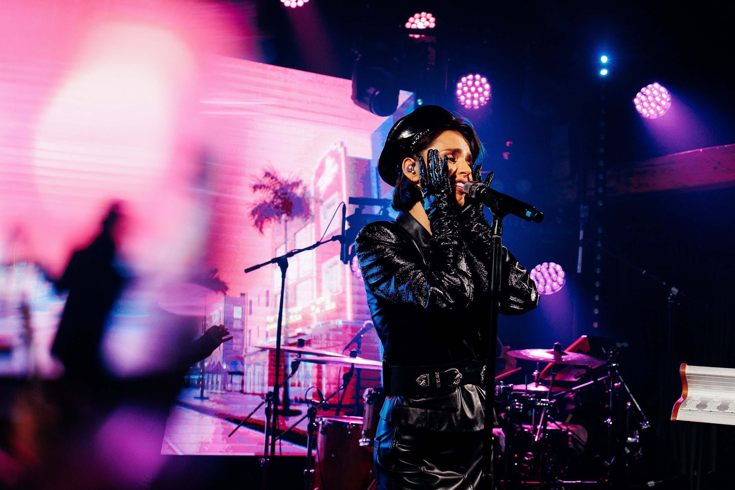 ZIVERT. Фотограф в Москве Алексей Виноградов