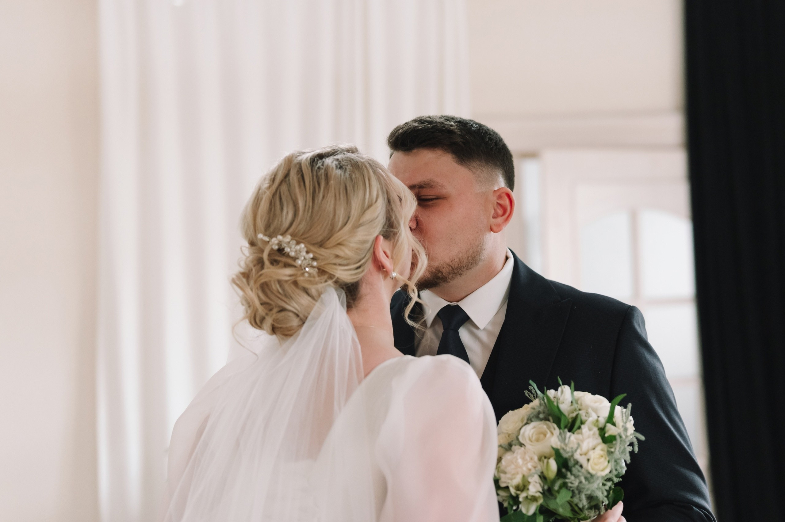 Евгений и Анастасия. Семейный и свадебный фотограф в Миассе Регина Малахова