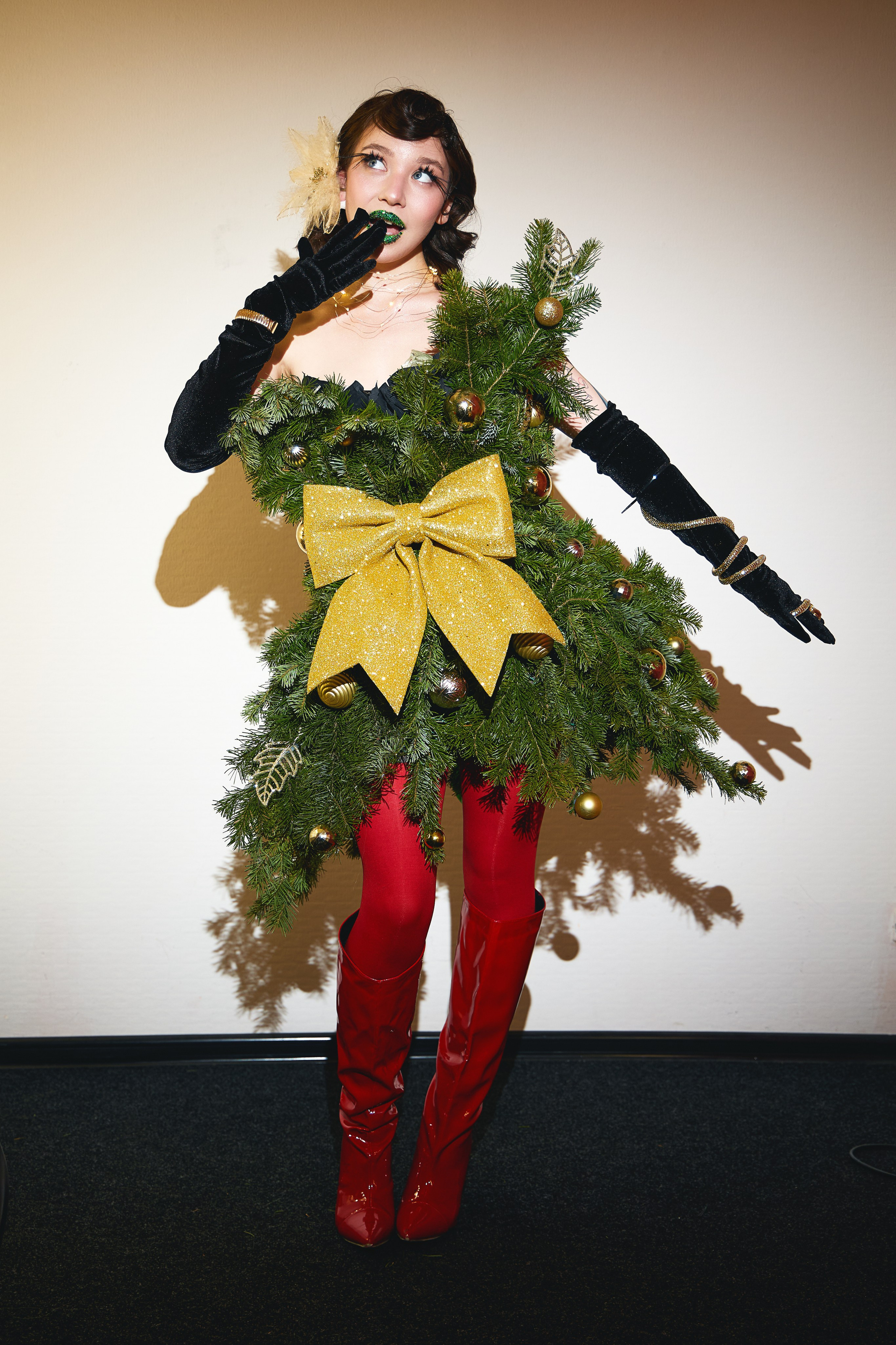 Фэшн-съемка. Фотограф в Южно-Сахалинске Вадим Бороненков