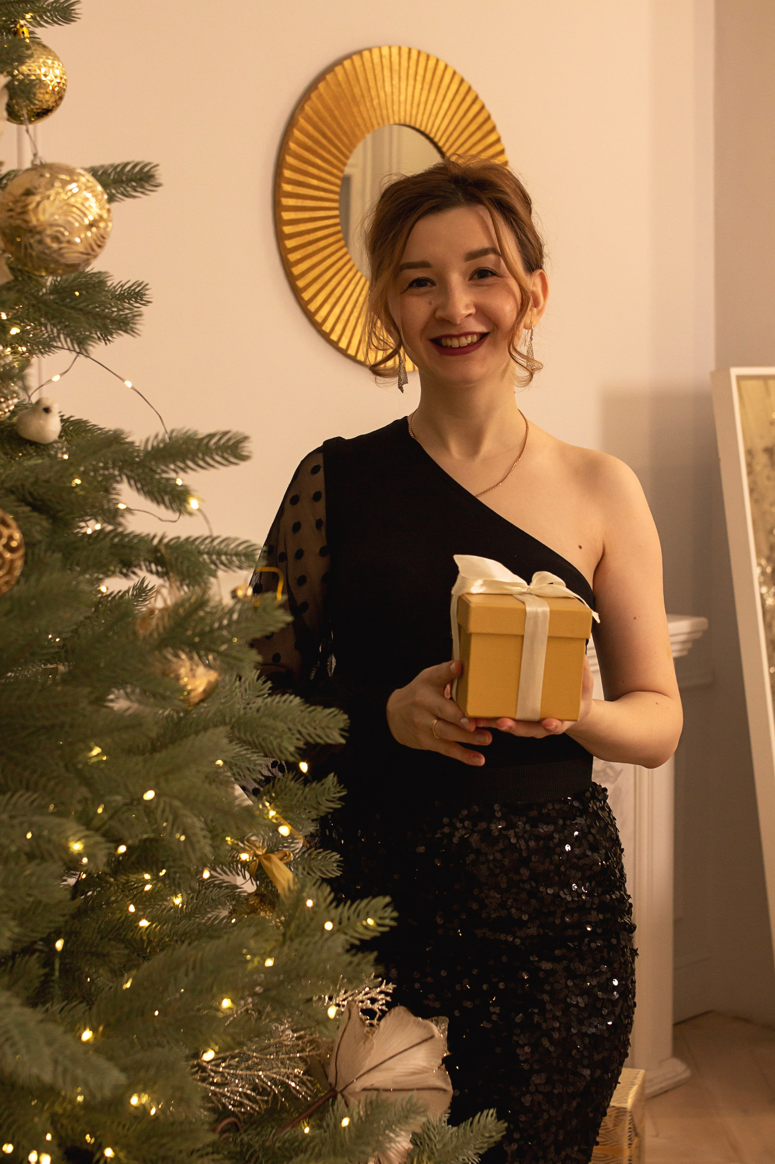 Новогодние. Тютина Оля фотограф-ретушер Екатеринбург