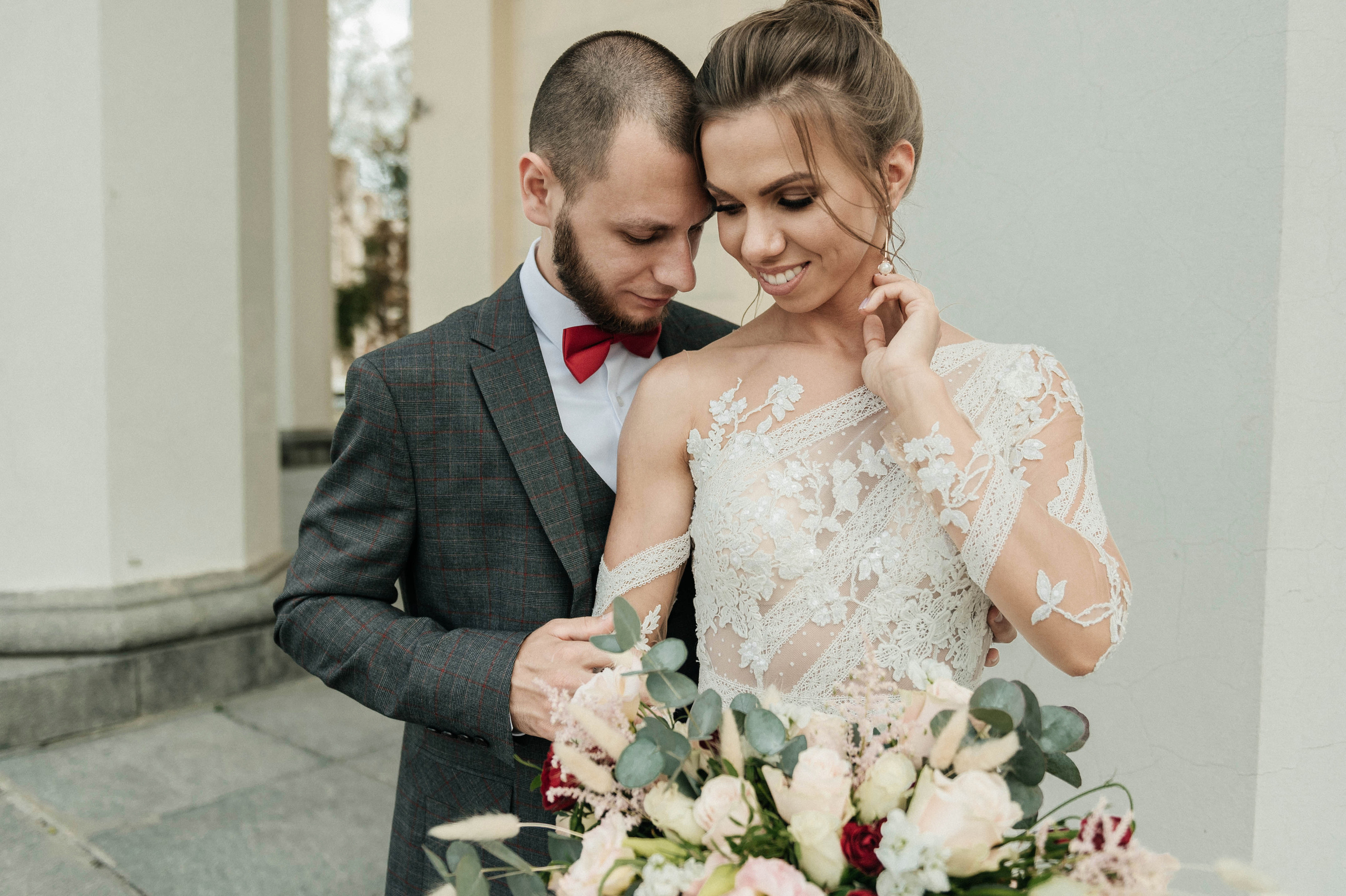 Фотограф в Белгороде Александр Архипов
