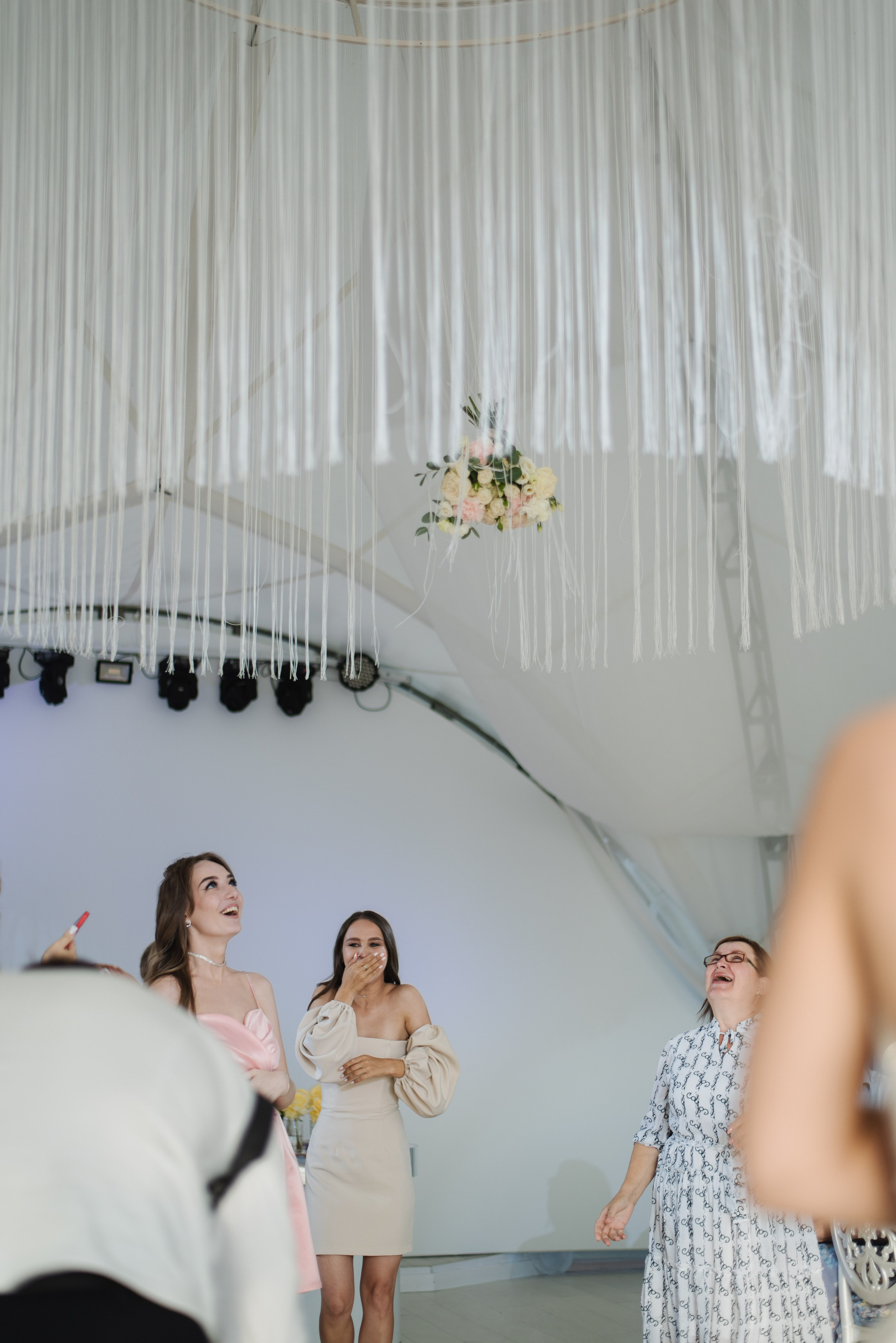 Женя и Маша. Свадебный фотограф Анастасия Бударина