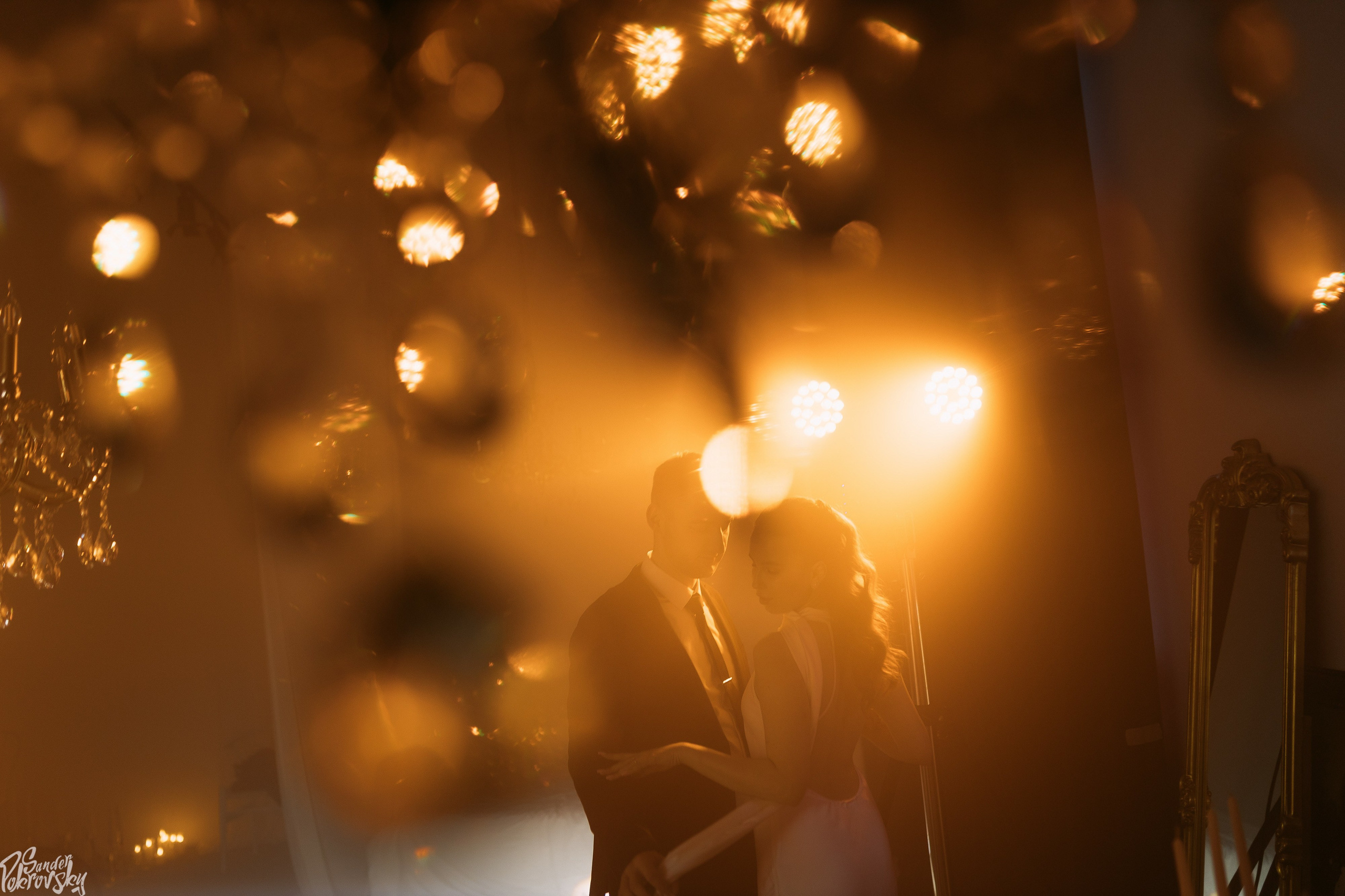 Иван и Анастасия. Свадебный и репортажный фотограф в Чебоксарах Покровский Александр