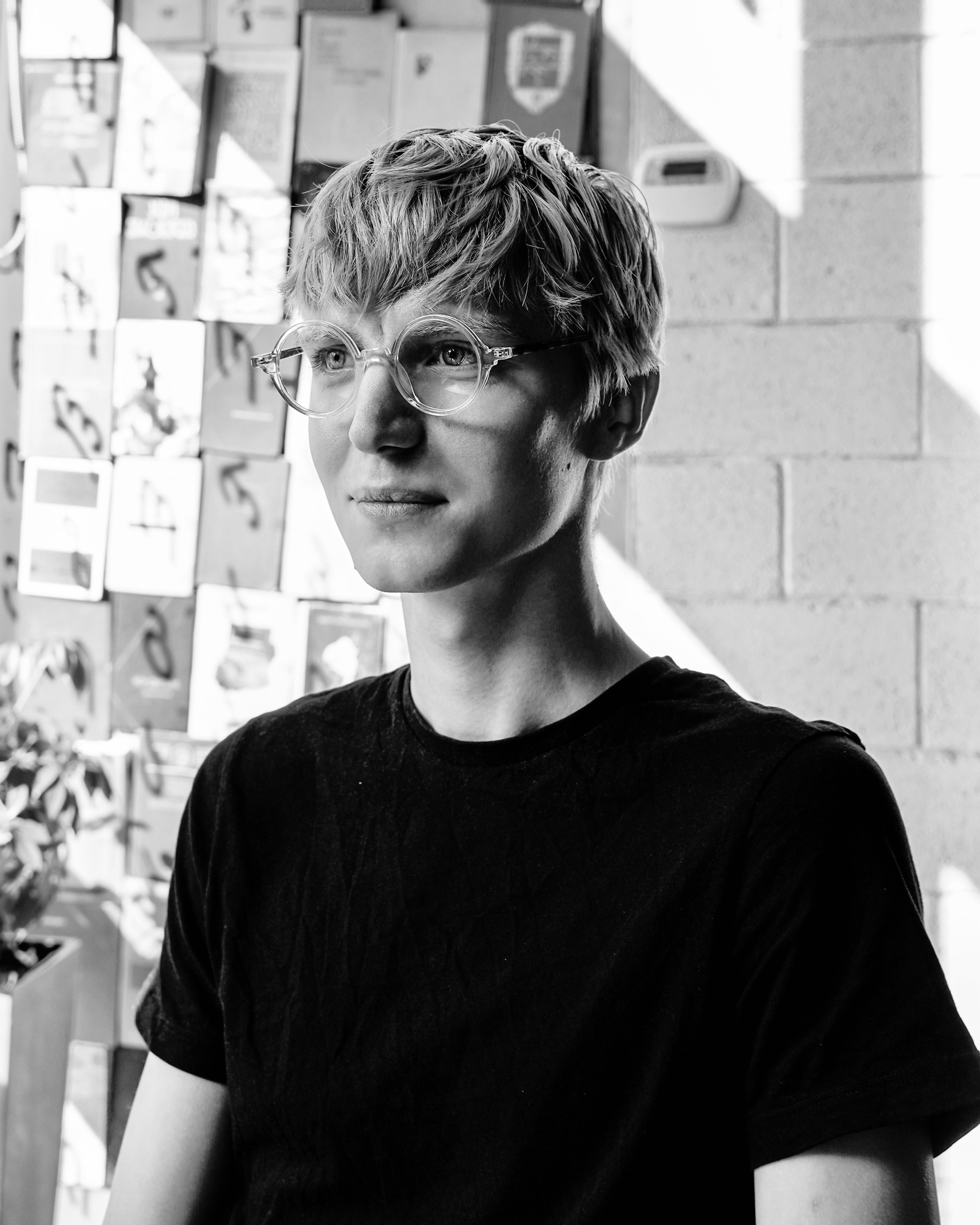 FRAME. Photographer Barcelona