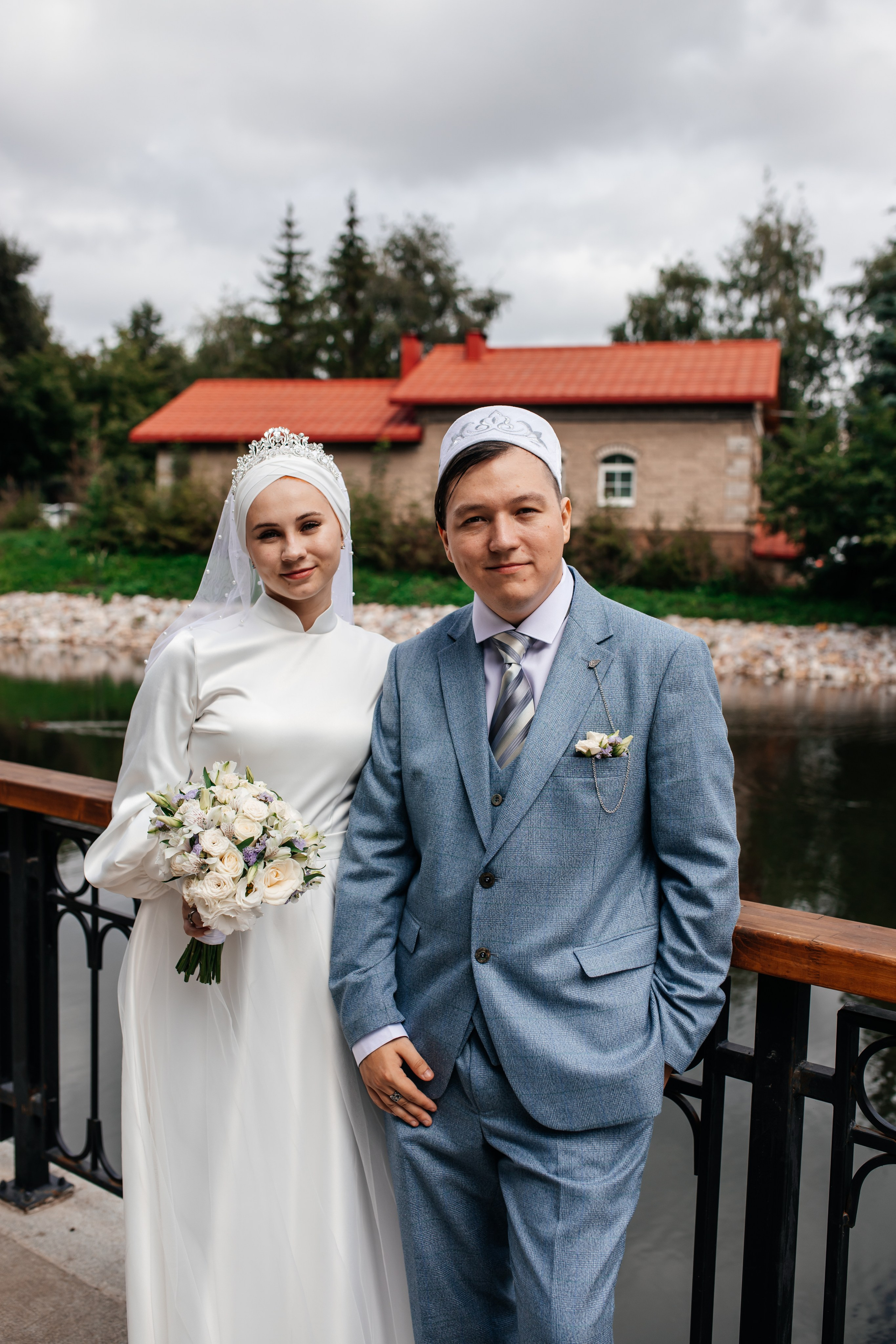 Артур и Ульяна. Марина Шаймухаметова. Фотограф в Уфе