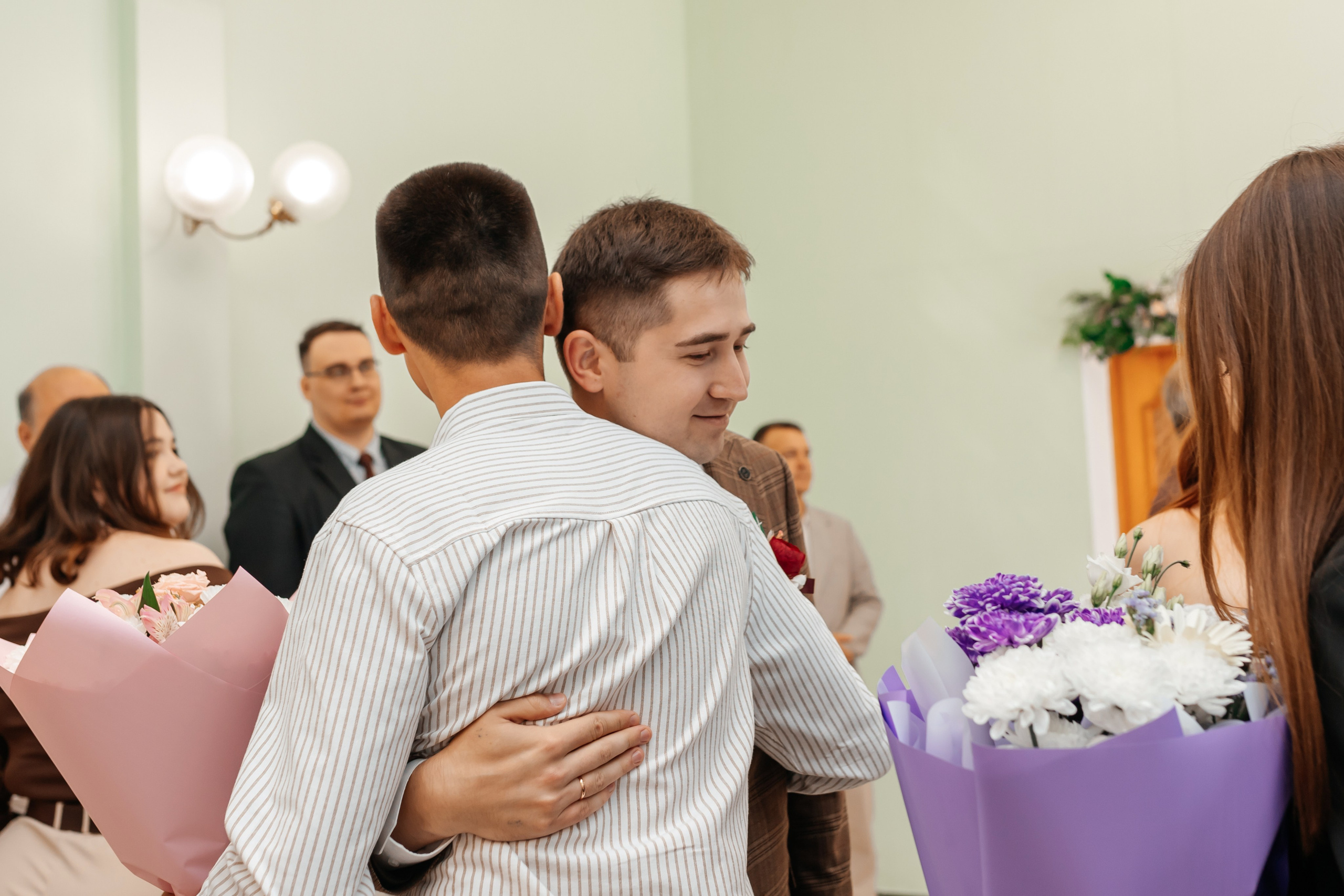 Альмир и София. Марина Шаймухаметова. Фотограф в Уфе