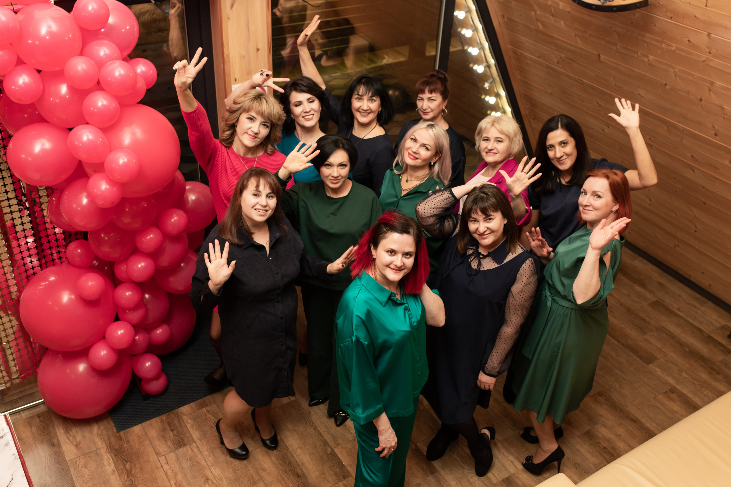 Siberian Wellness. Марина Шаймухаметова. Фотограф в Уфе