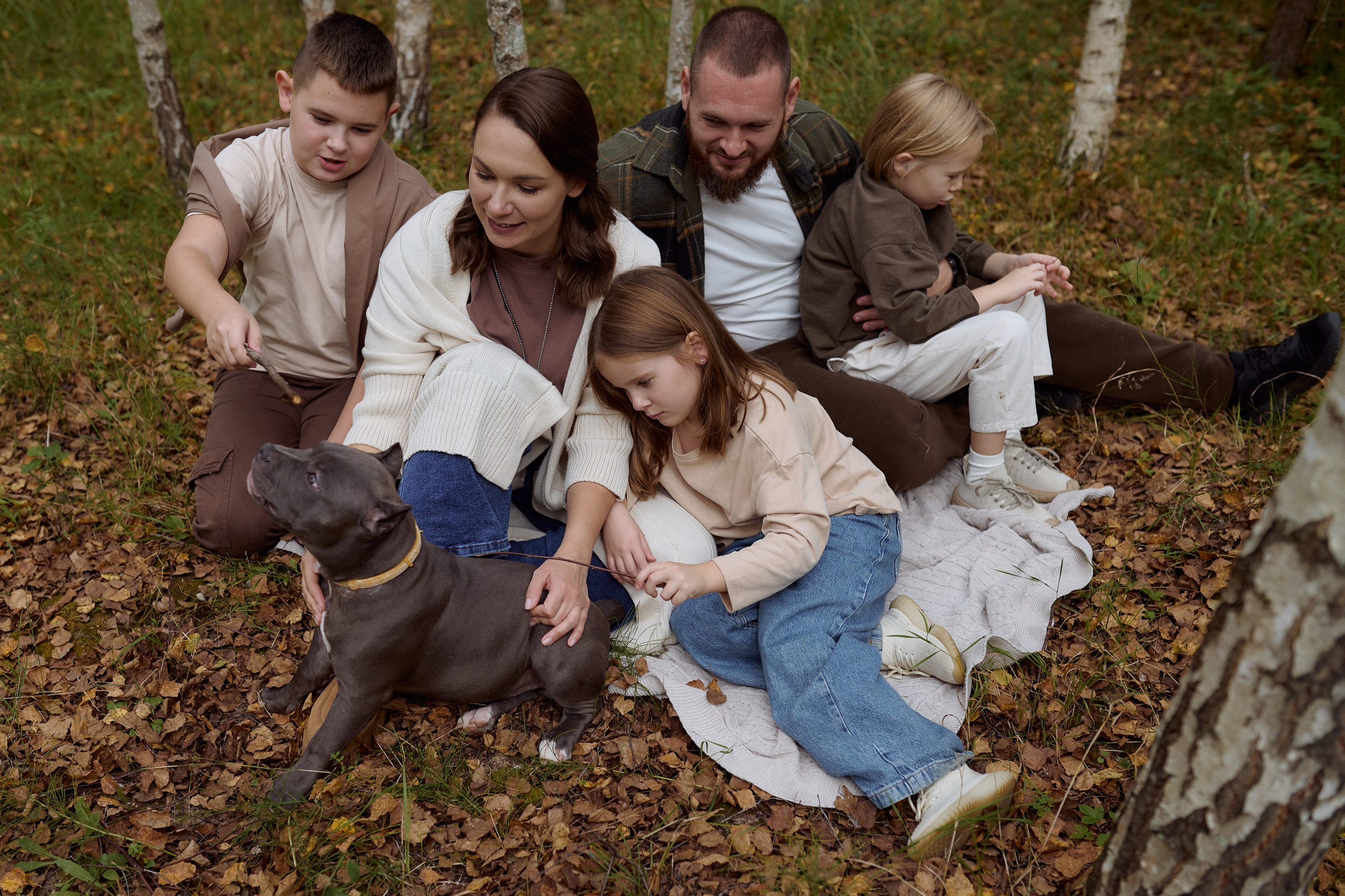 Глэмпинг «Дыши лесом». Семейный и свадебный lifestyle-фотограф в Москве Мария Петрова