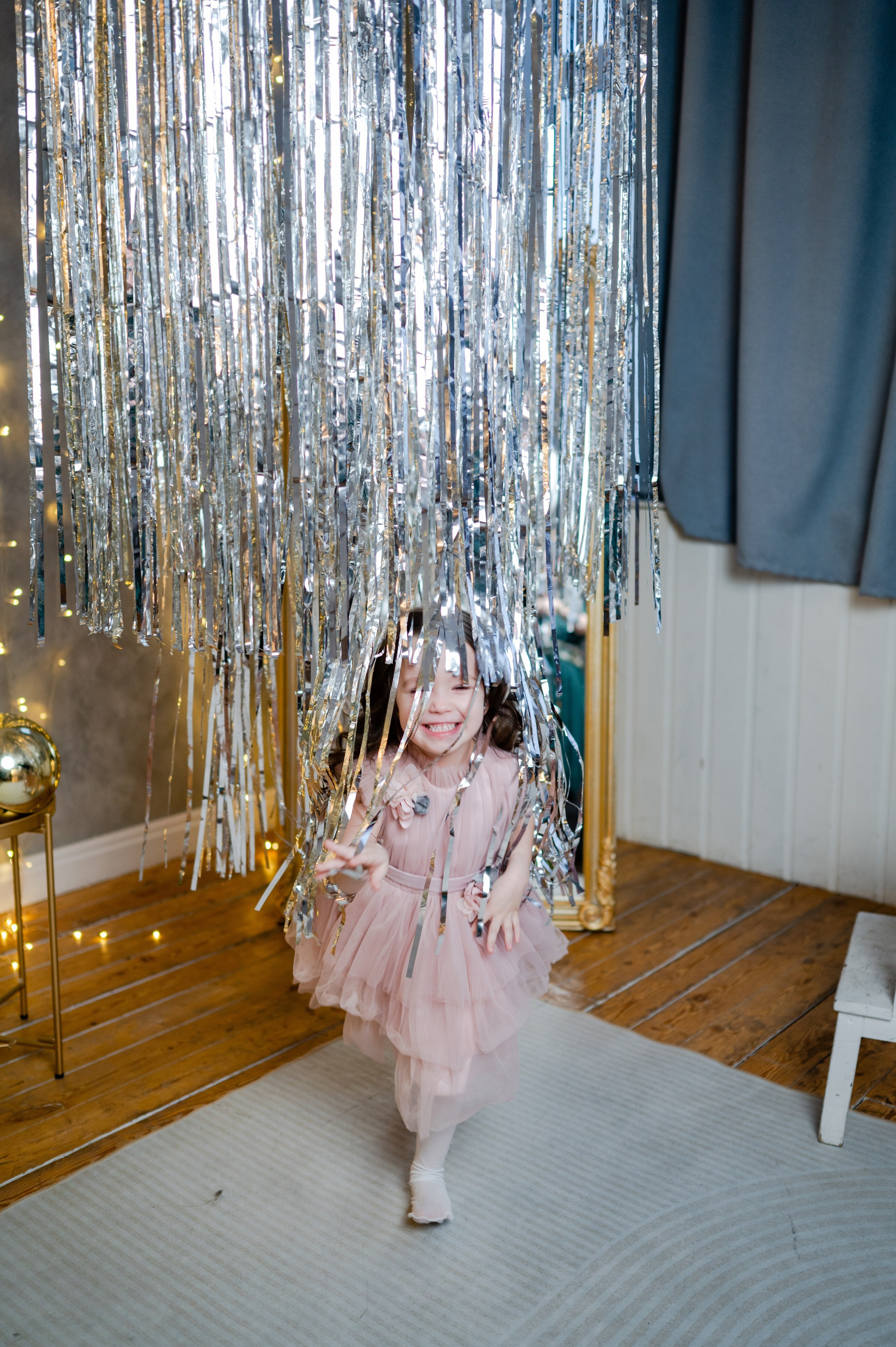 Новогодня съемка. Семейный и детский фотограф в Хабаровске Матюшкова Екатерина