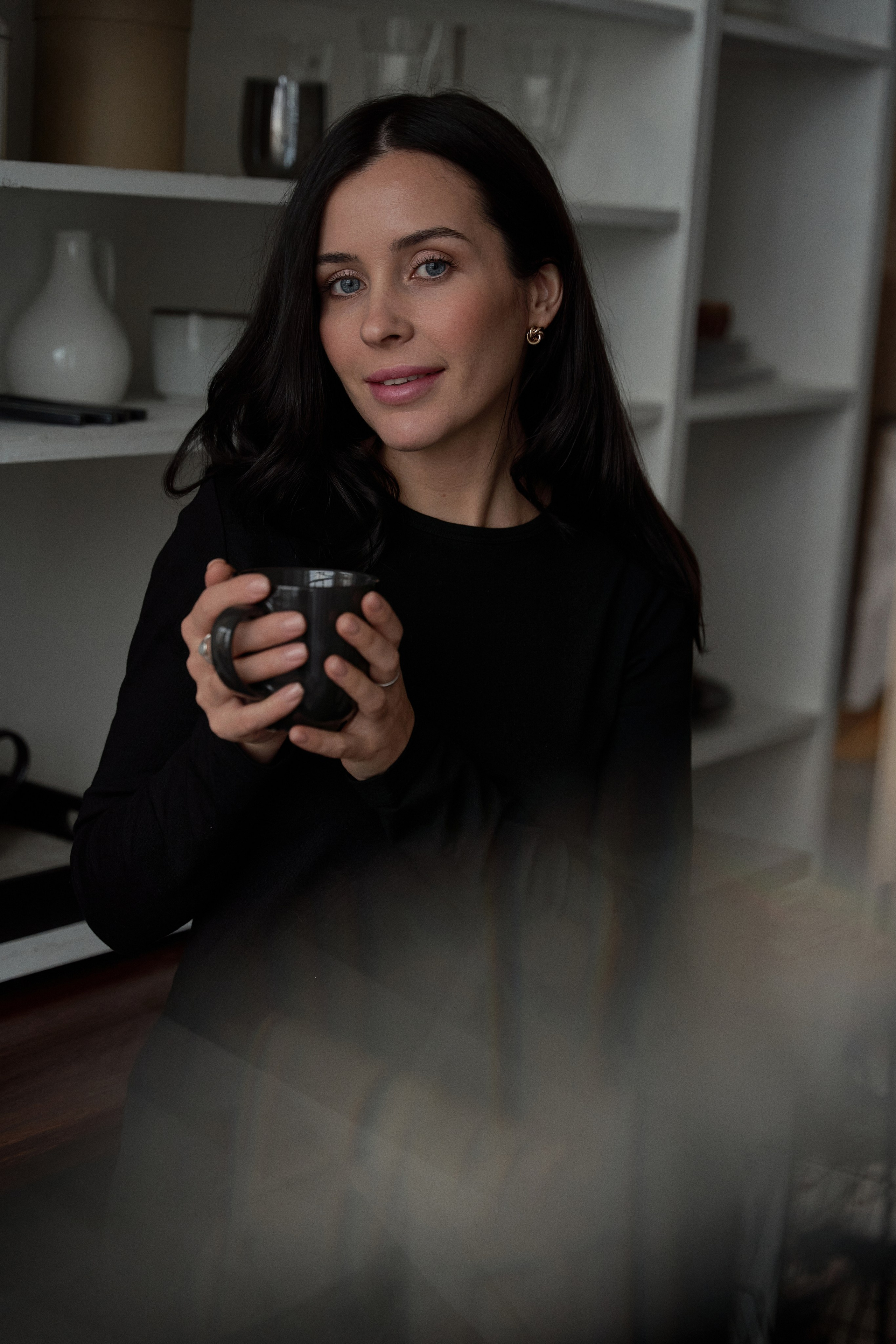 Анна и Мирочка. Фотограф в Екатеринбурге Елена Кишик