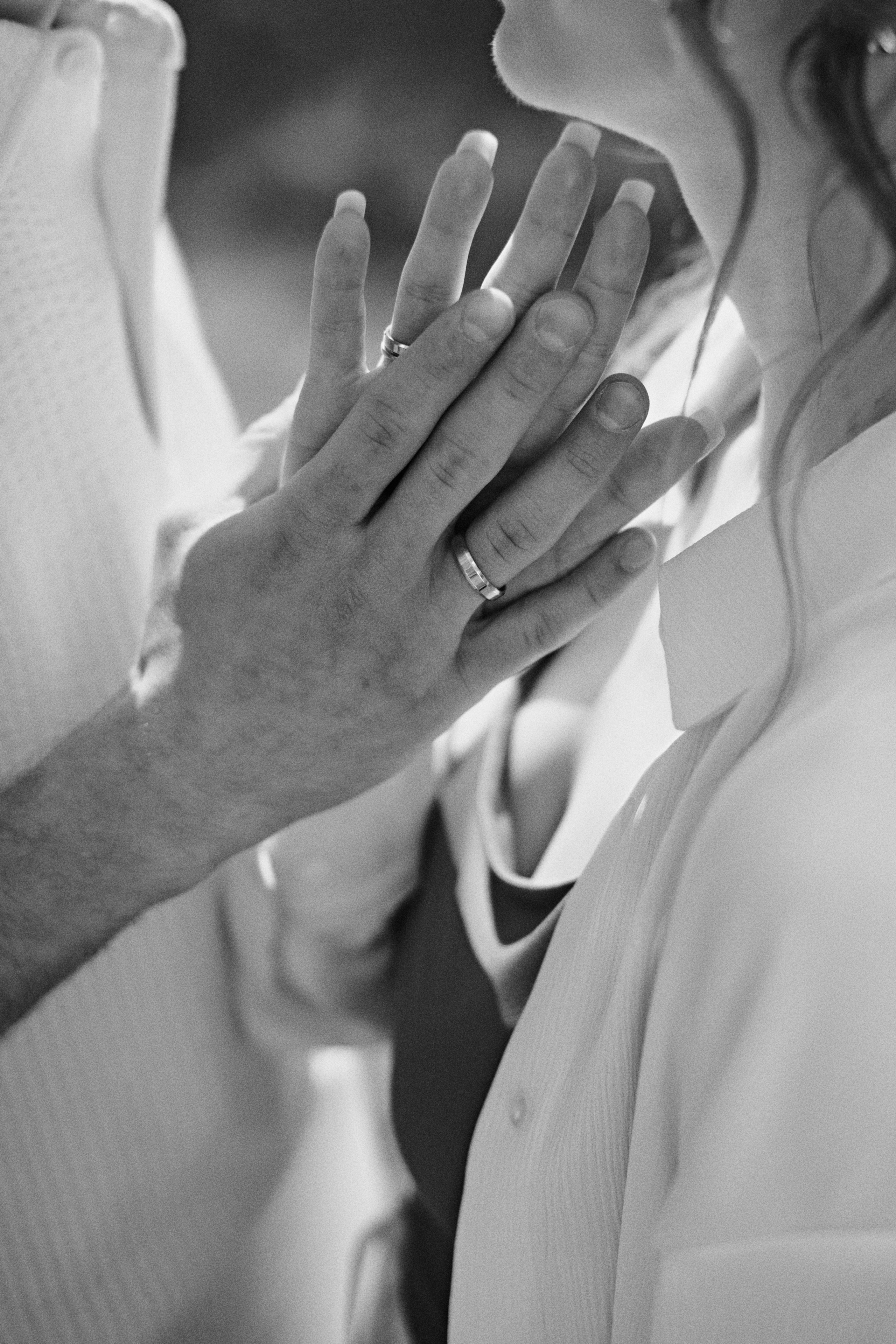 Бойковы. Свадебный фотограф Челябинск, Екатеринбург, Курган — Виктор Слуднов