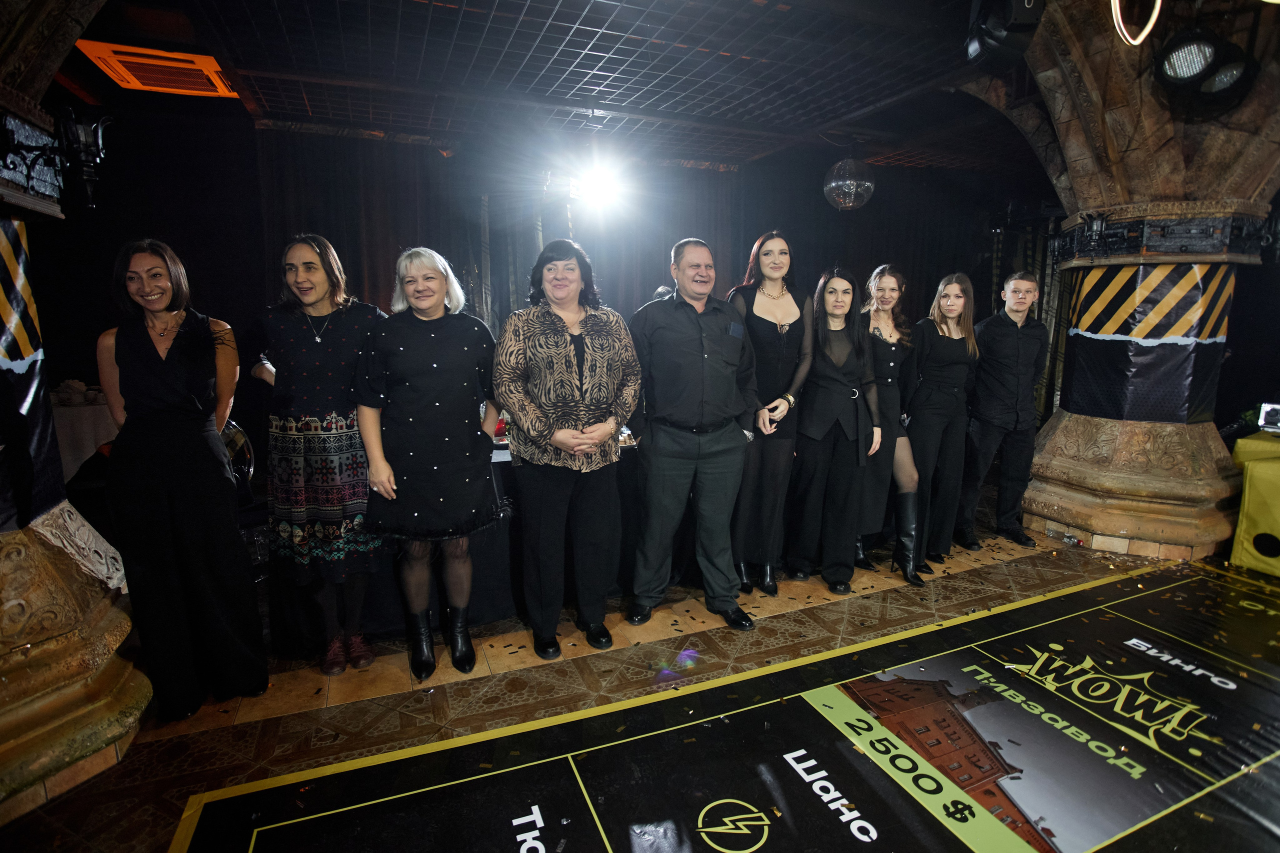 День Рождения Аня. Свадебный фотограф Челябинск, Екатеринбург, Курган — Виктор Слуднов