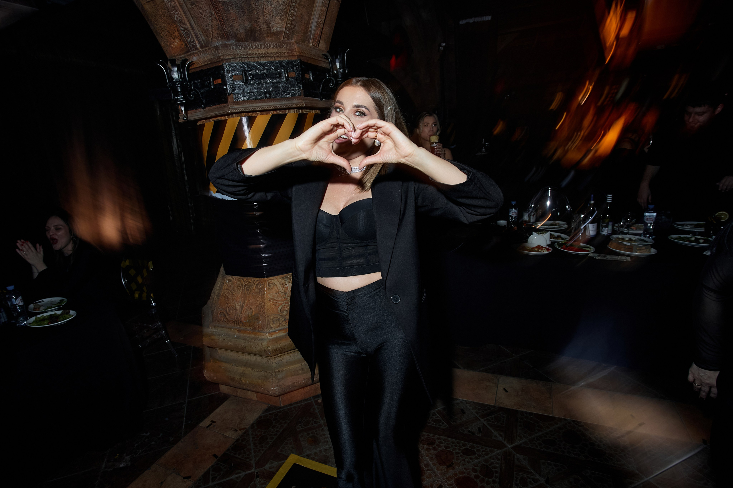 День Рождения Аня. Свадебный фотограф Челябинск, Екатеринбург, Курган — Виктор Слуднов