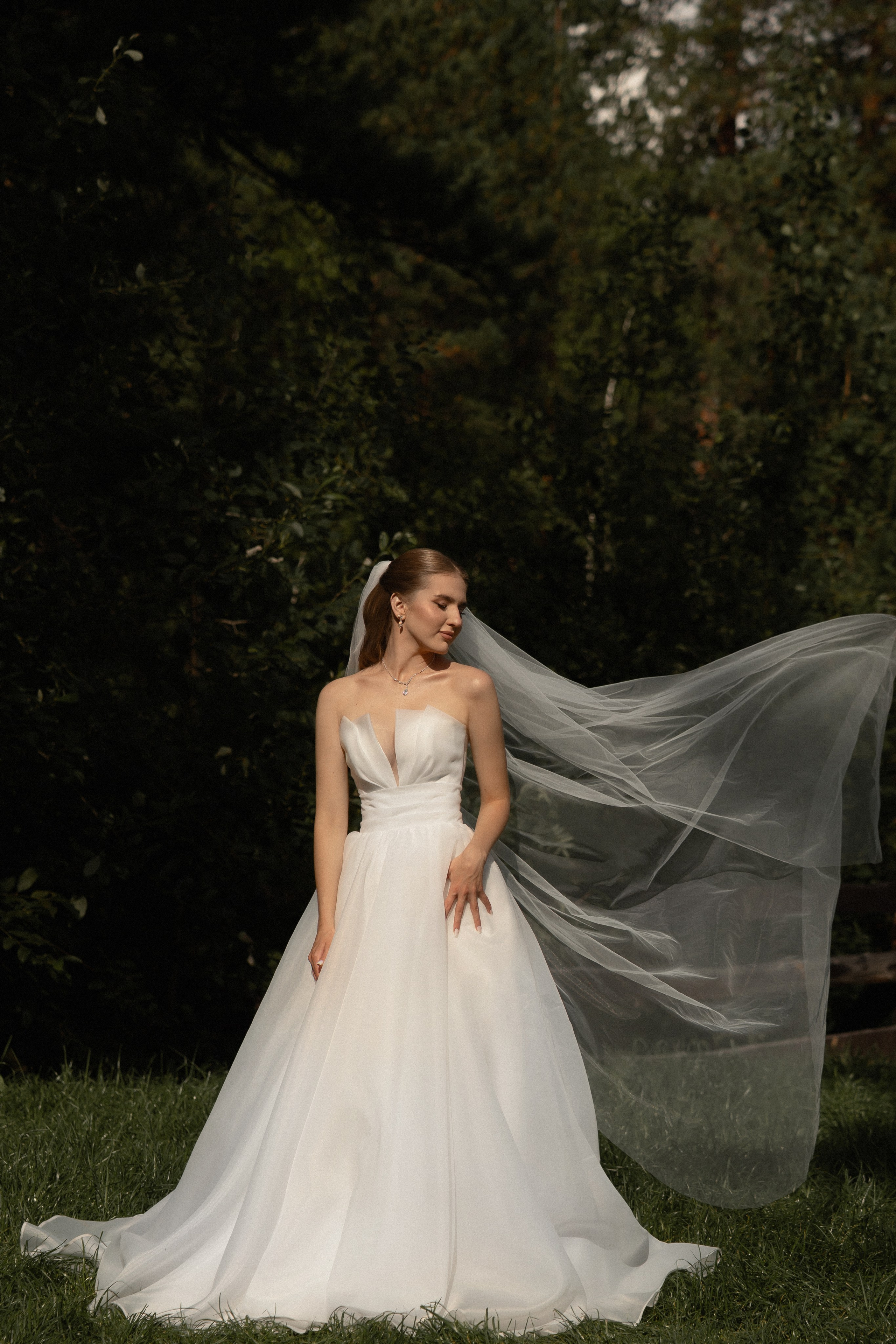 Forest. Wedding. Love | 16.08.2025. Главная