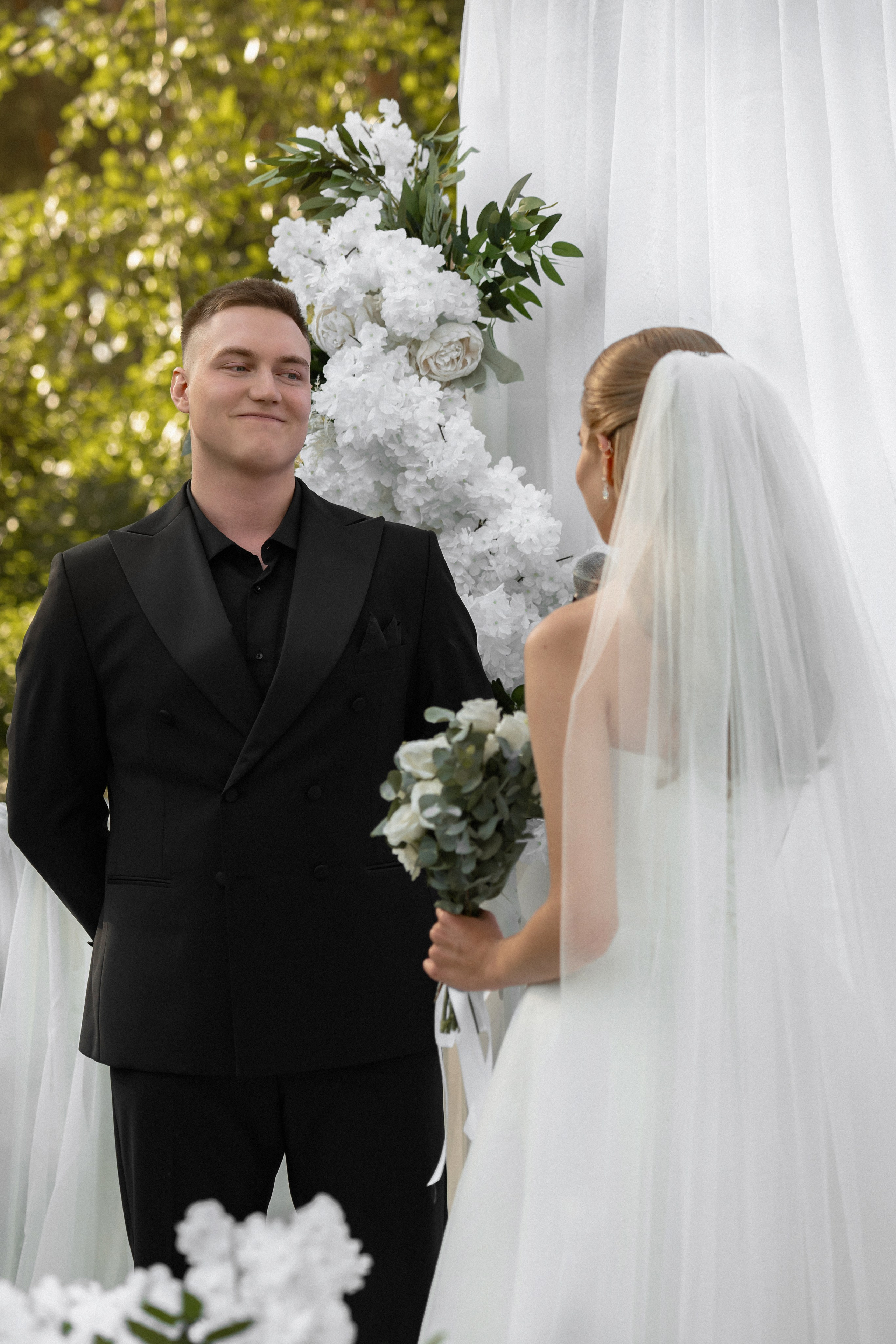 Forest. Wedding. Love | 16.08.2025. Главная