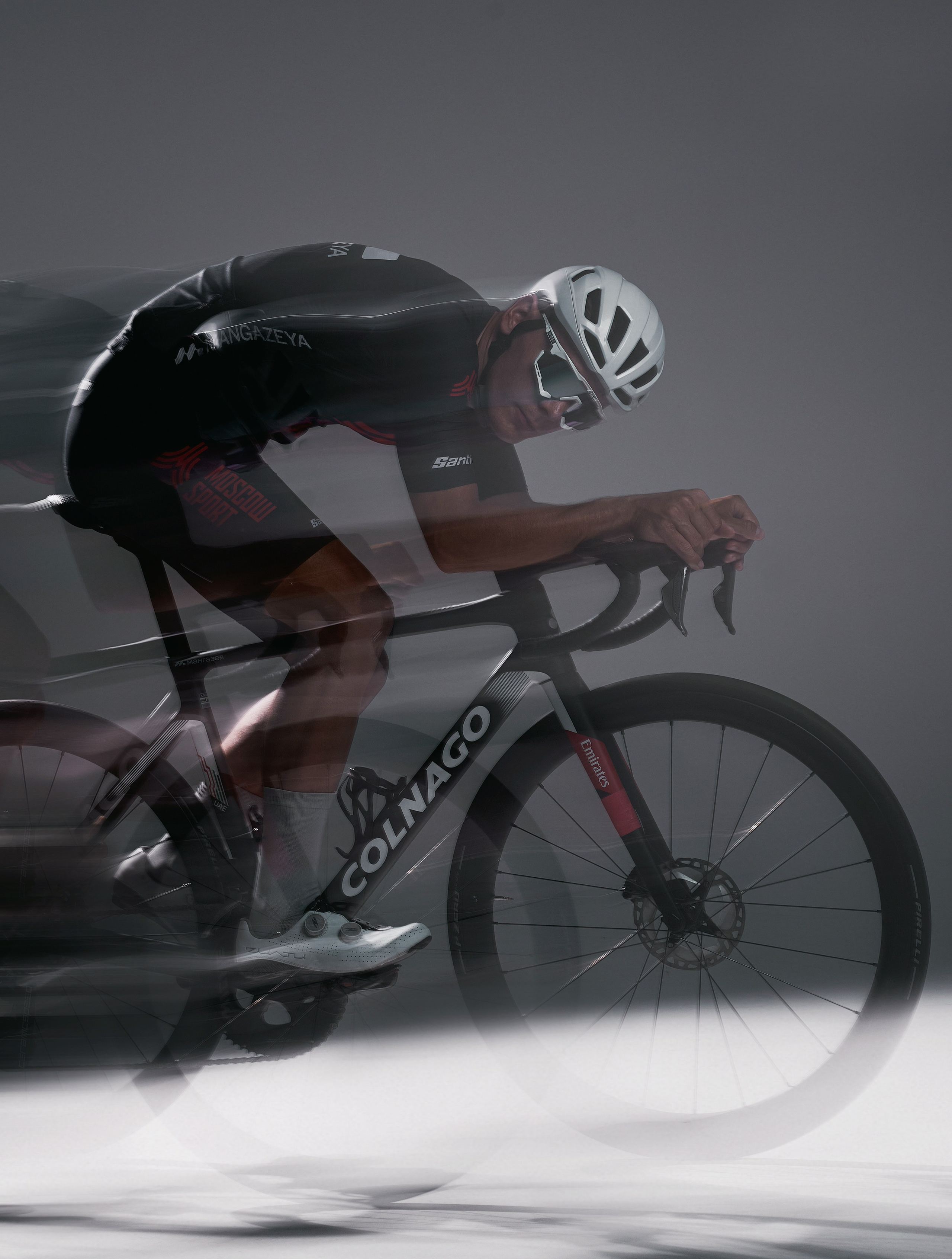 Портретный фотограф в Туле