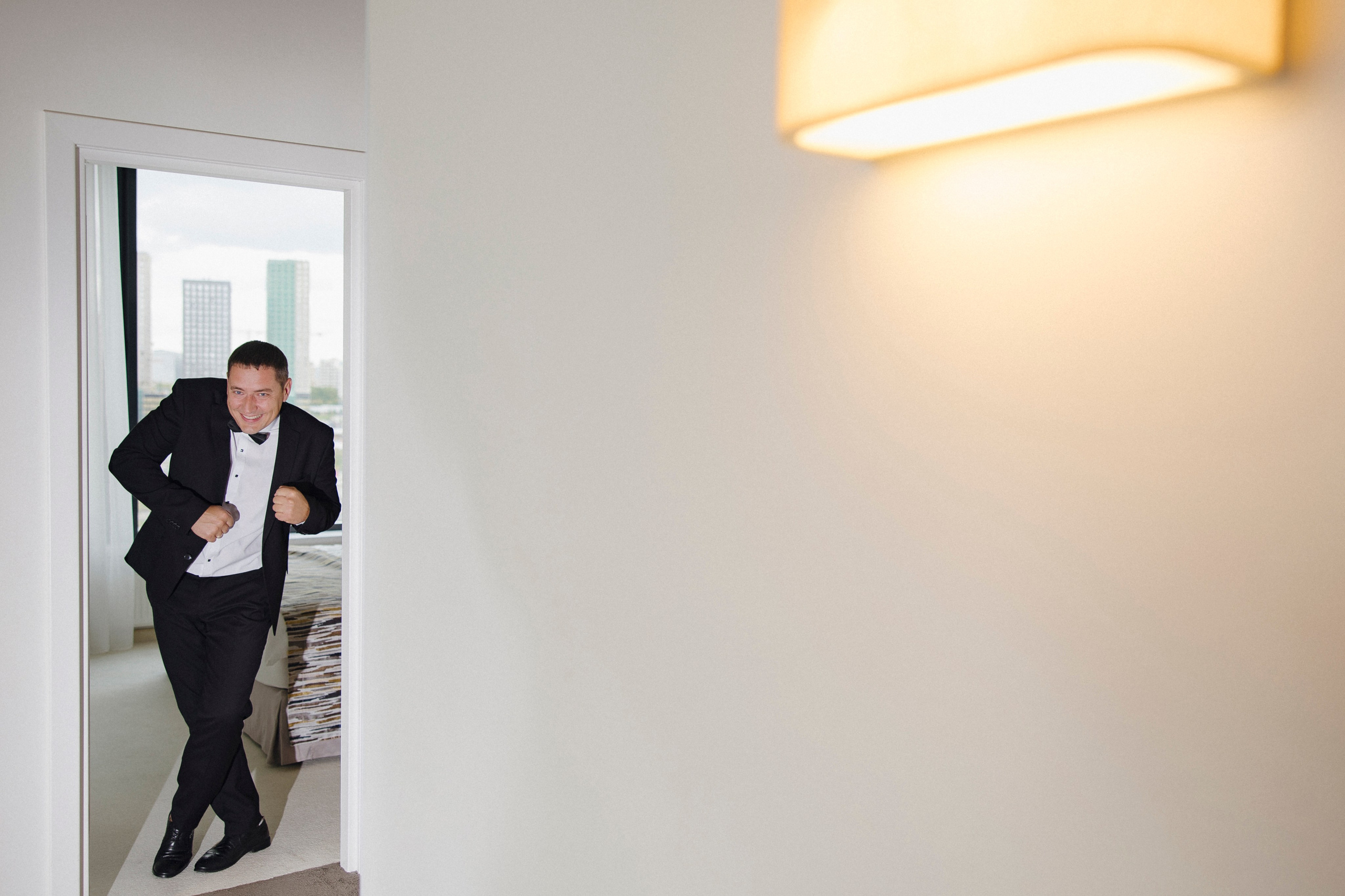 Юля и Игорь. Свадебный фотограф Курск Максим Ноздрачев