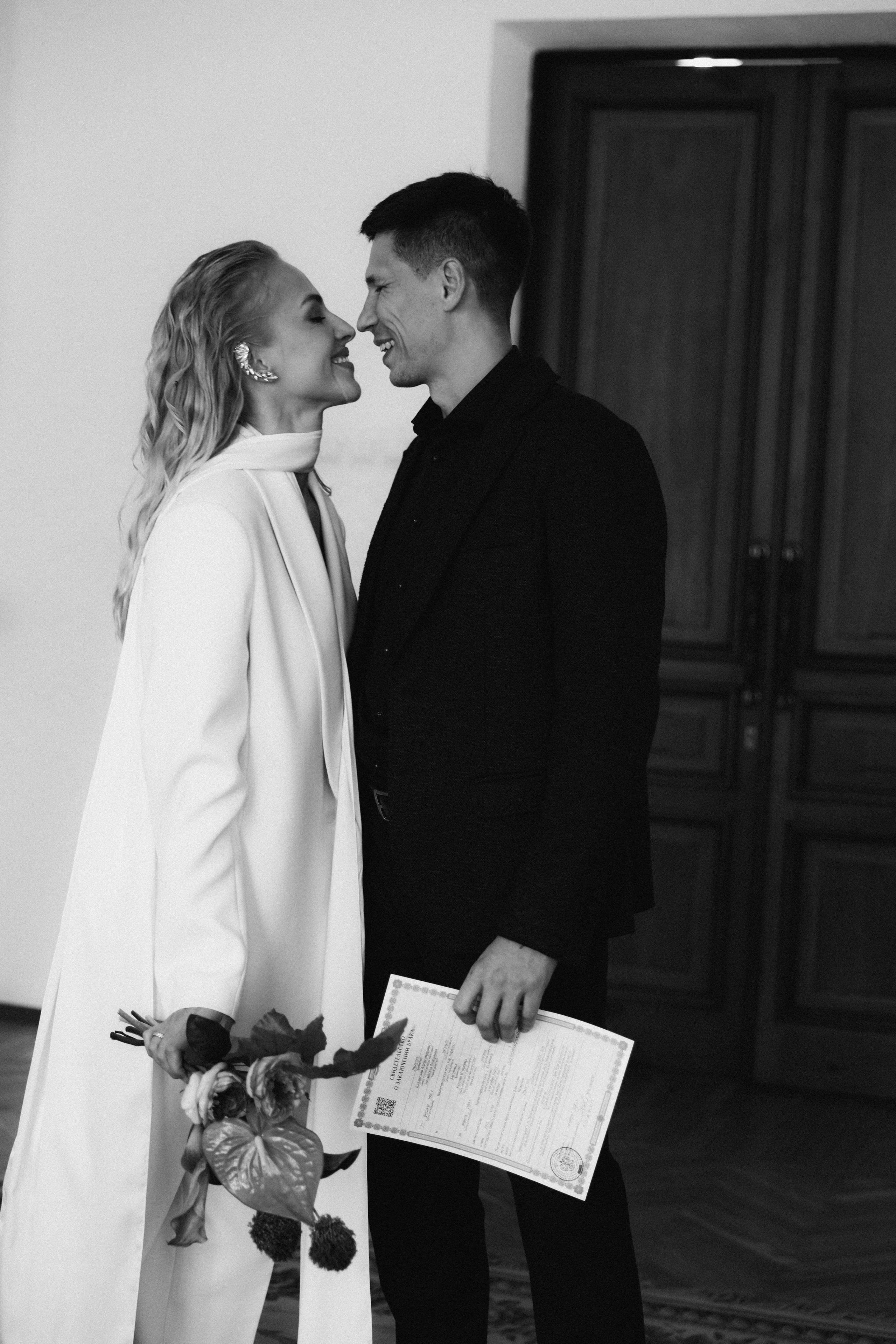 Ксения & Влад. Фотограф Нижний Новгород Юлия Болдырева