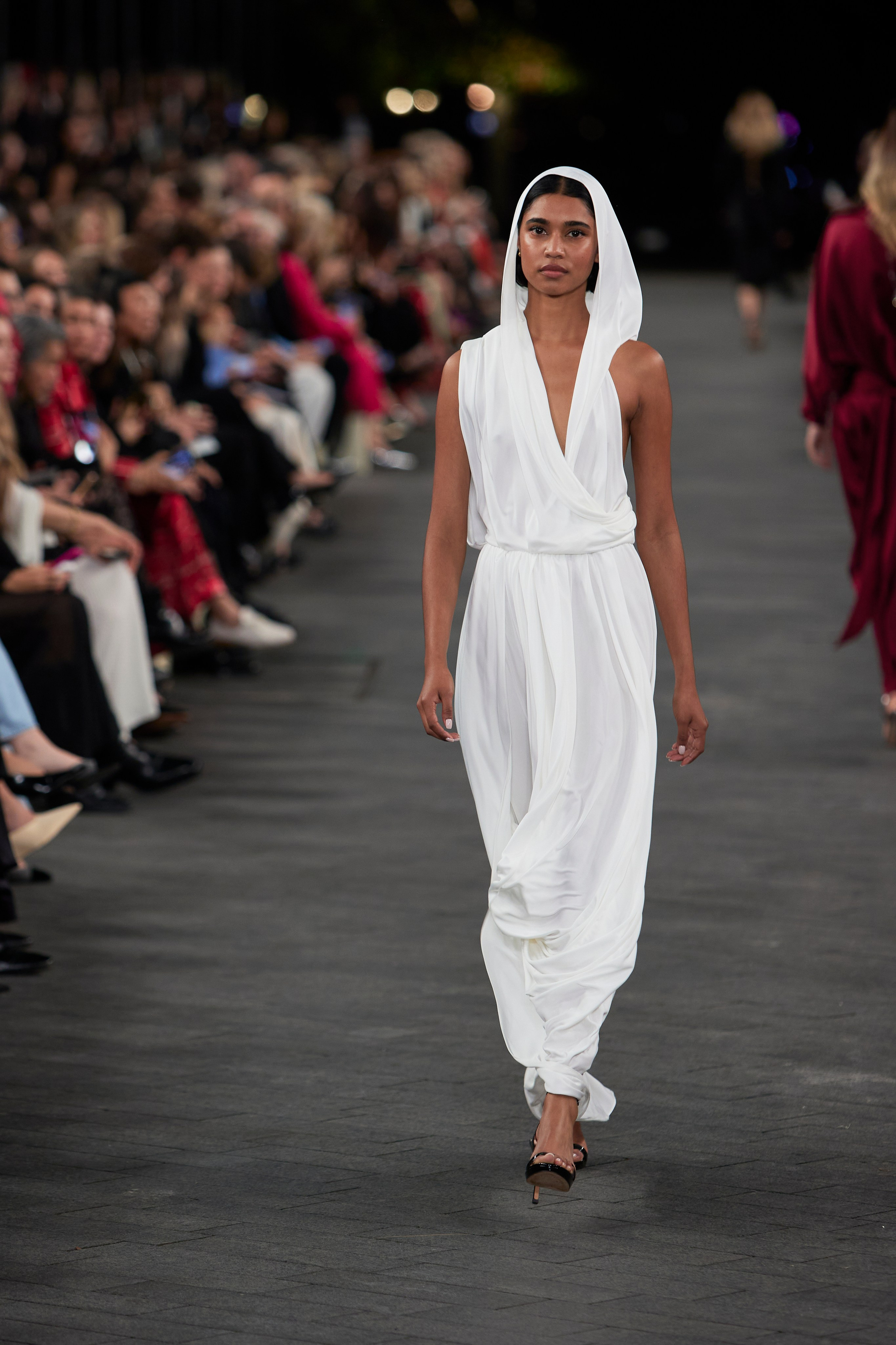 Carla Zampatti, AFW2025. Maria Poleshchuk, commercial photographer in Sydney