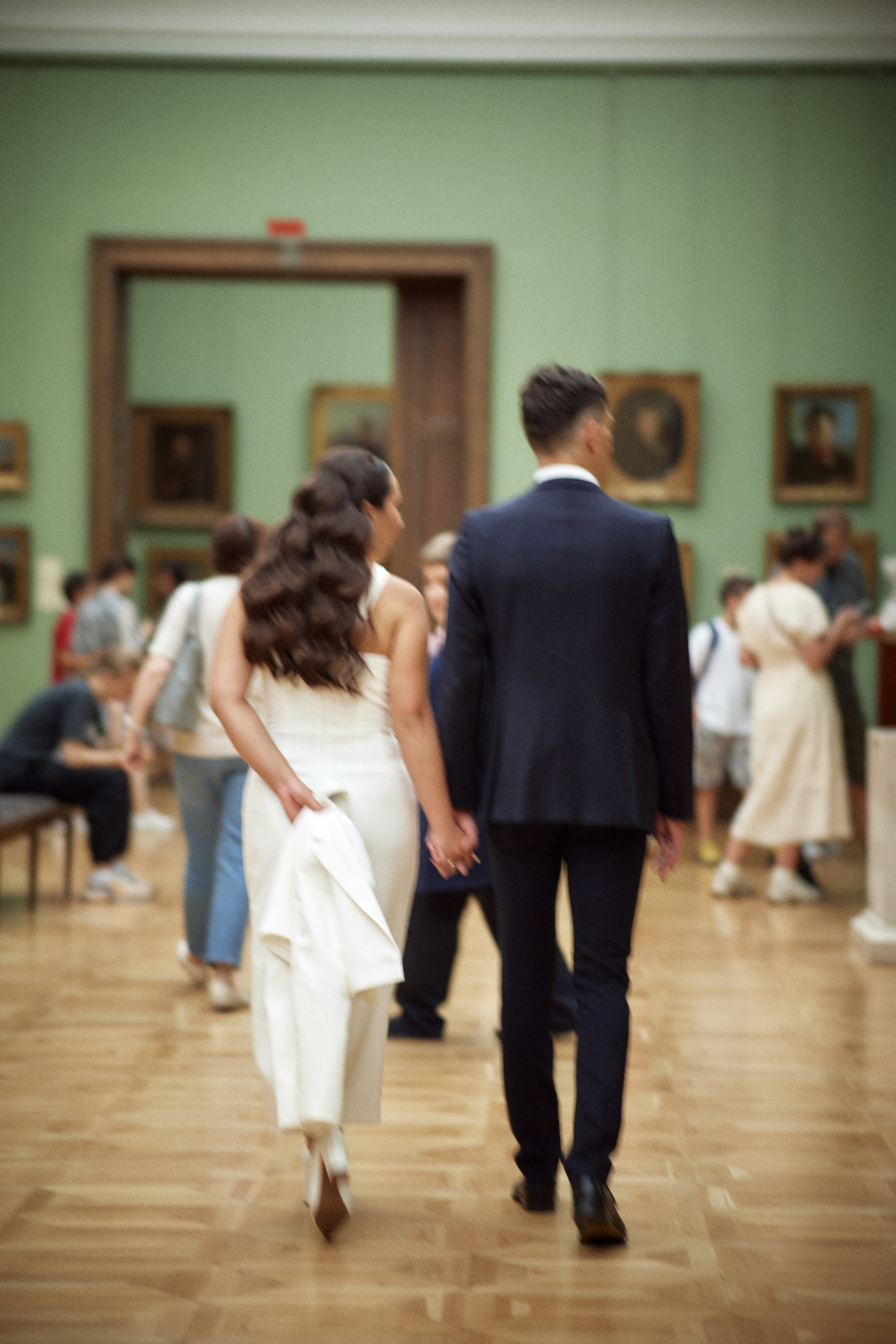 Ира и Коля. СПАСИБО, ДАНИЛ