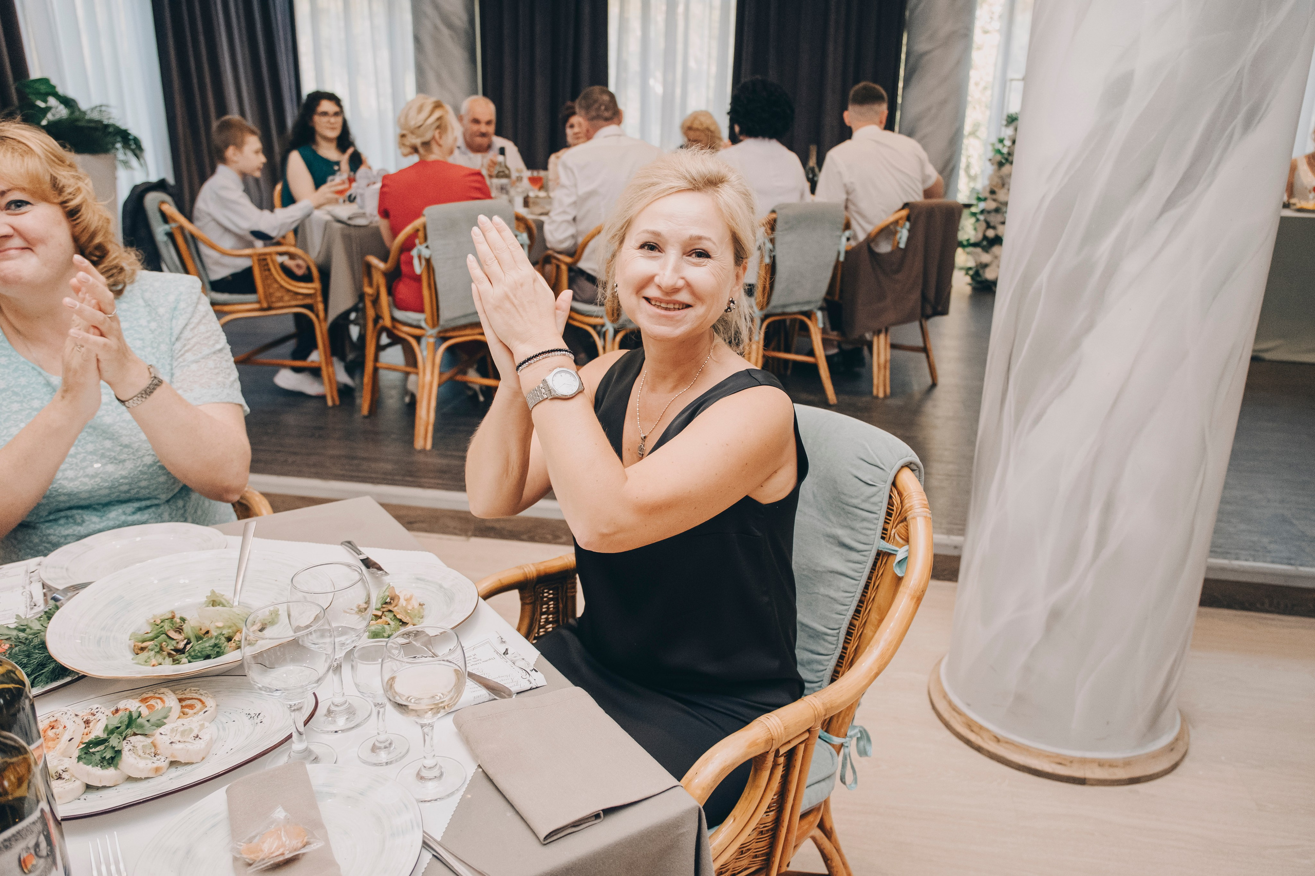 Полный свадебный день. Фотограф в Иркутске Анна Мирошникова