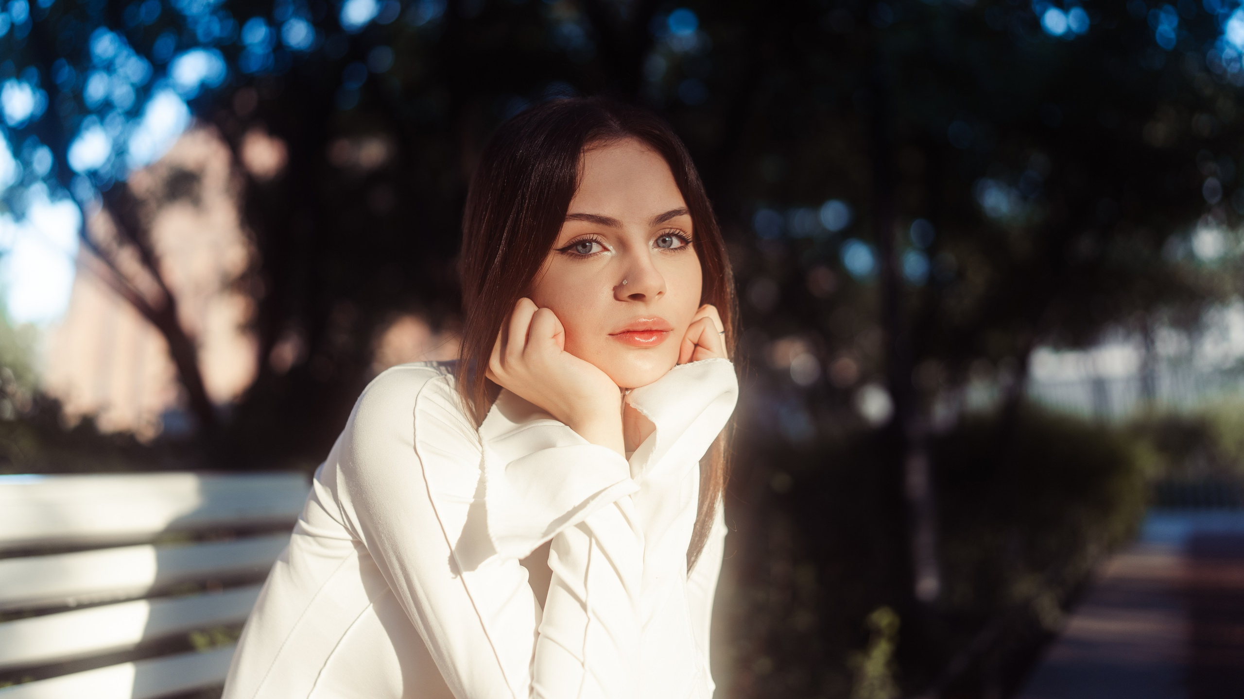 Лера. Фотограф в СПБ Алмаз Камаев