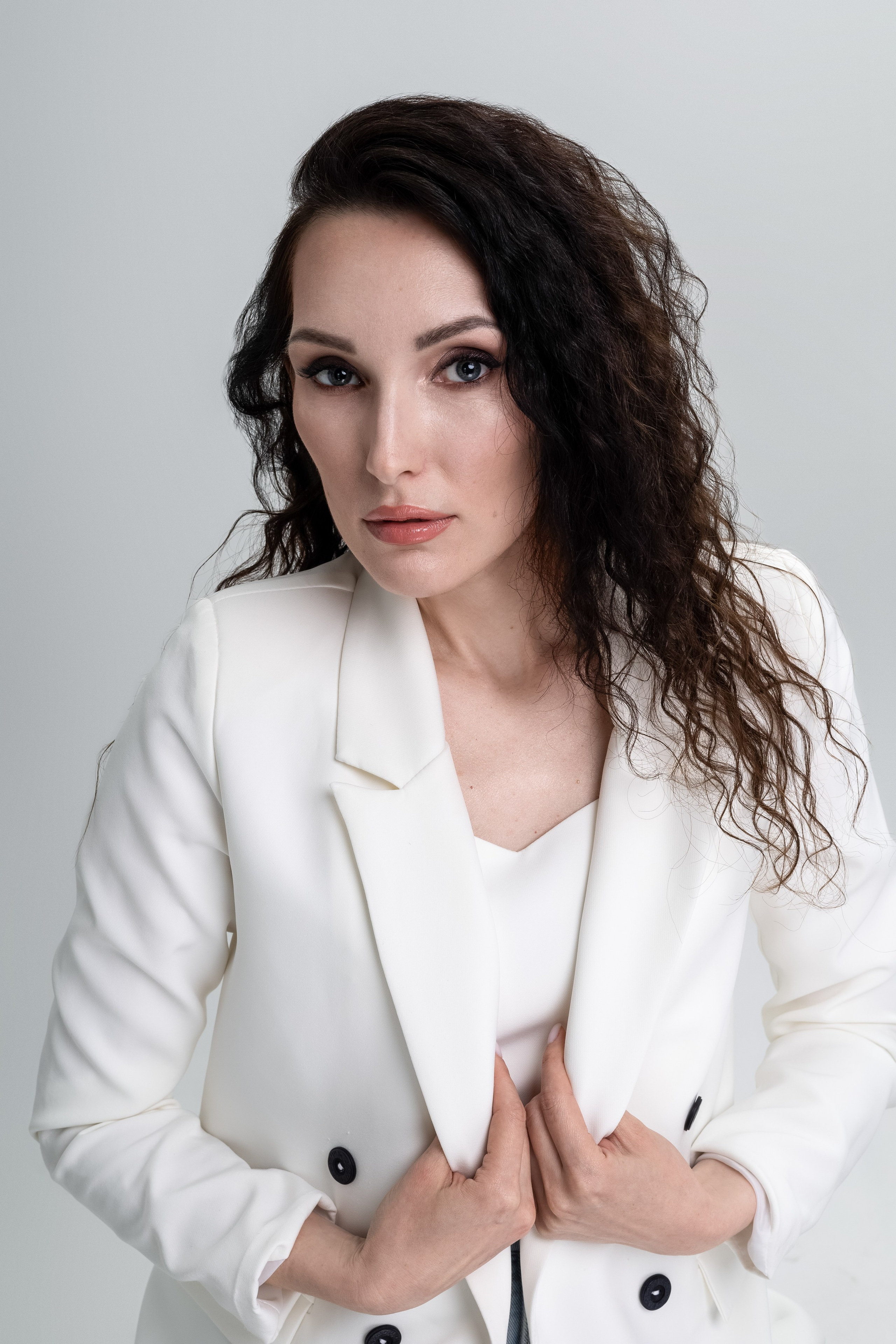 Екатерина. Фотограф Анастасия Гордовская