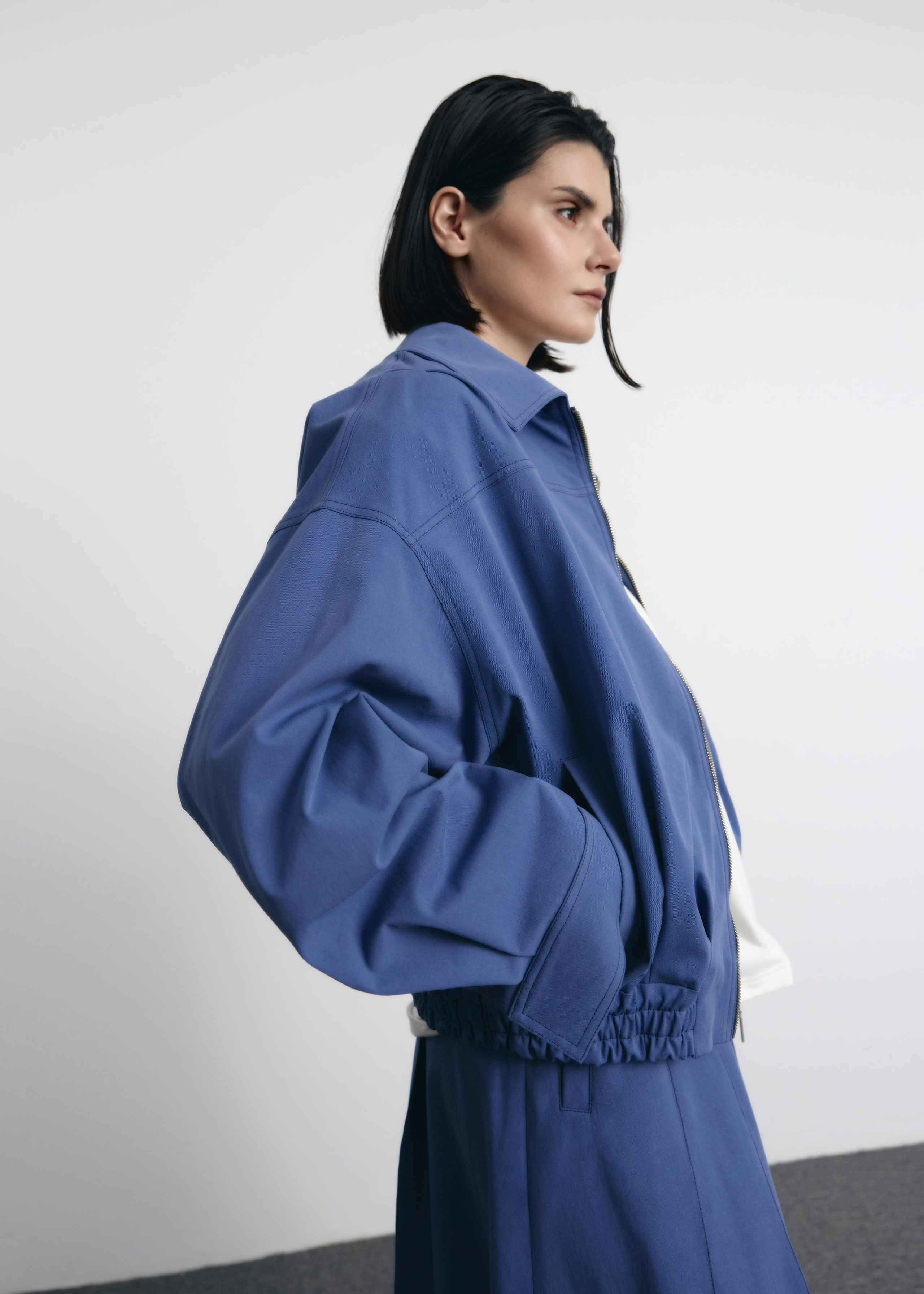 OTTEN. Darya Abramova photographer