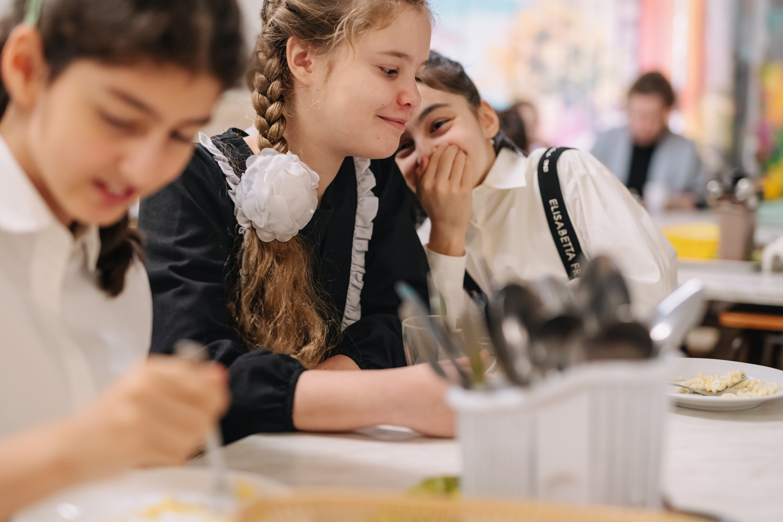 4 класс. Школьные альбомы и альбомы для детского сада. Юлия Осипова. Москва