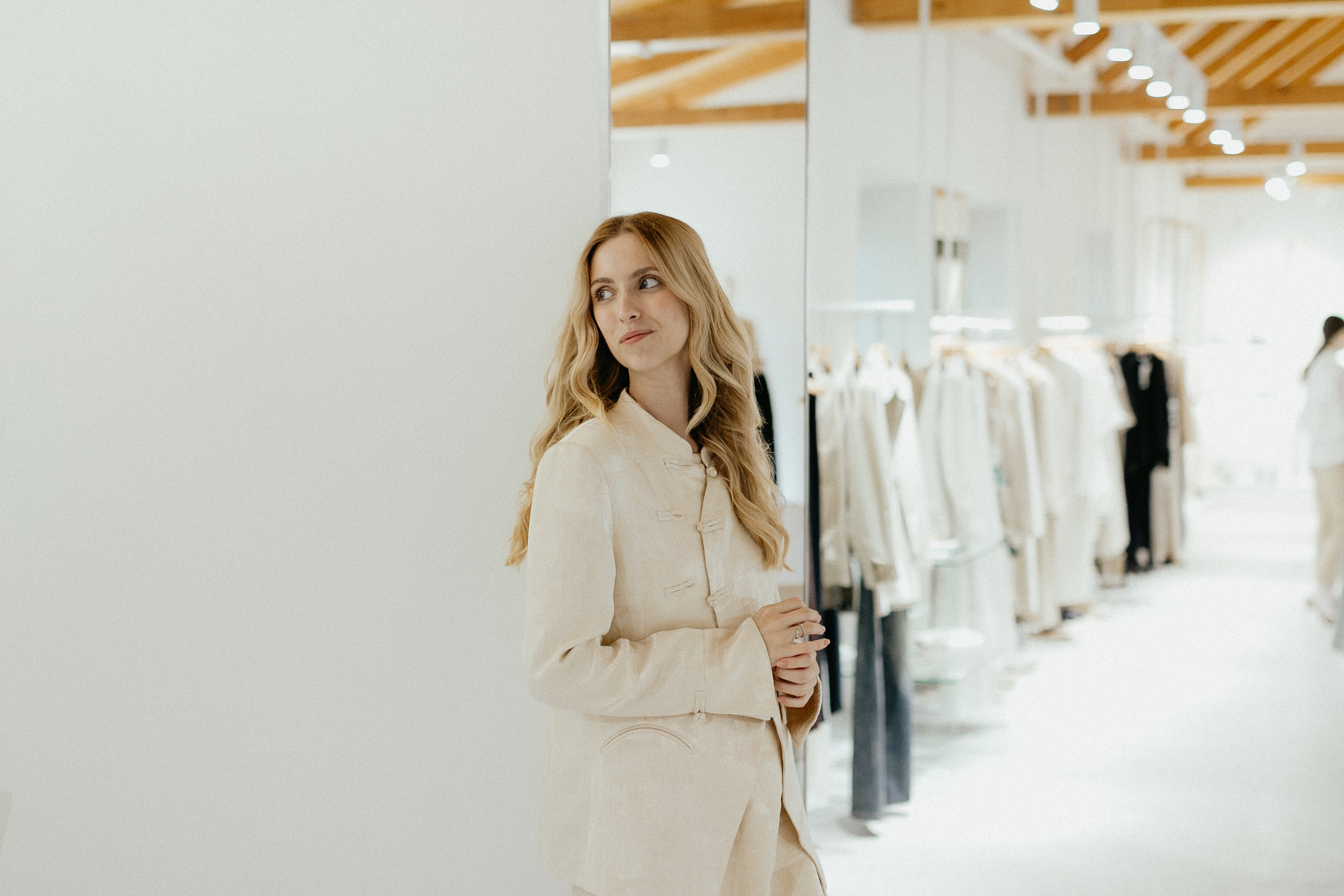 Balance Store. Фотограф в Томске Дарья Феоктистова