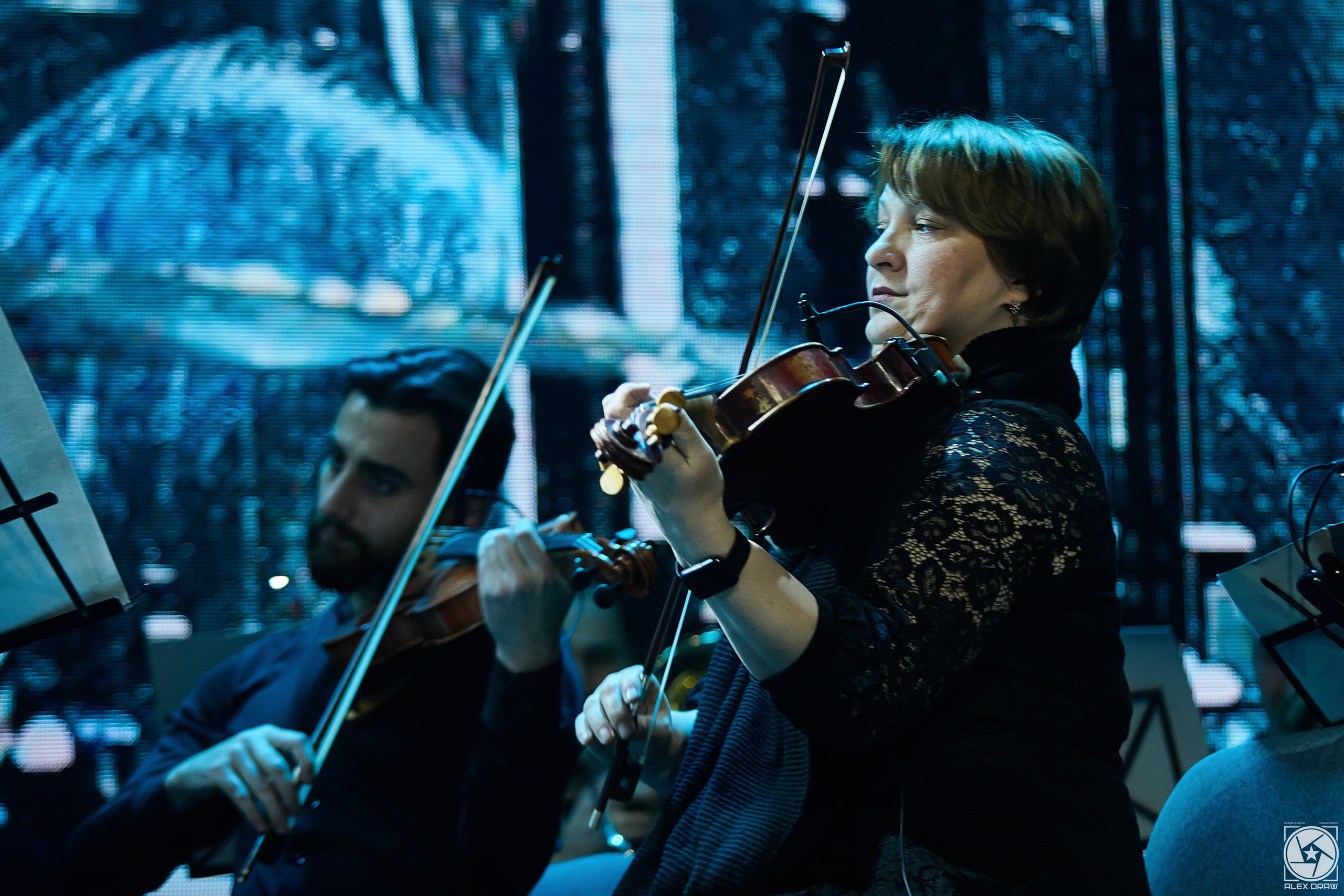 Глеб Самойлов Агата Кристи 35 лет! 06.12.2023 Гранд Холл Сибирь. Фотограф Москва Concerts photo / Fashion photо