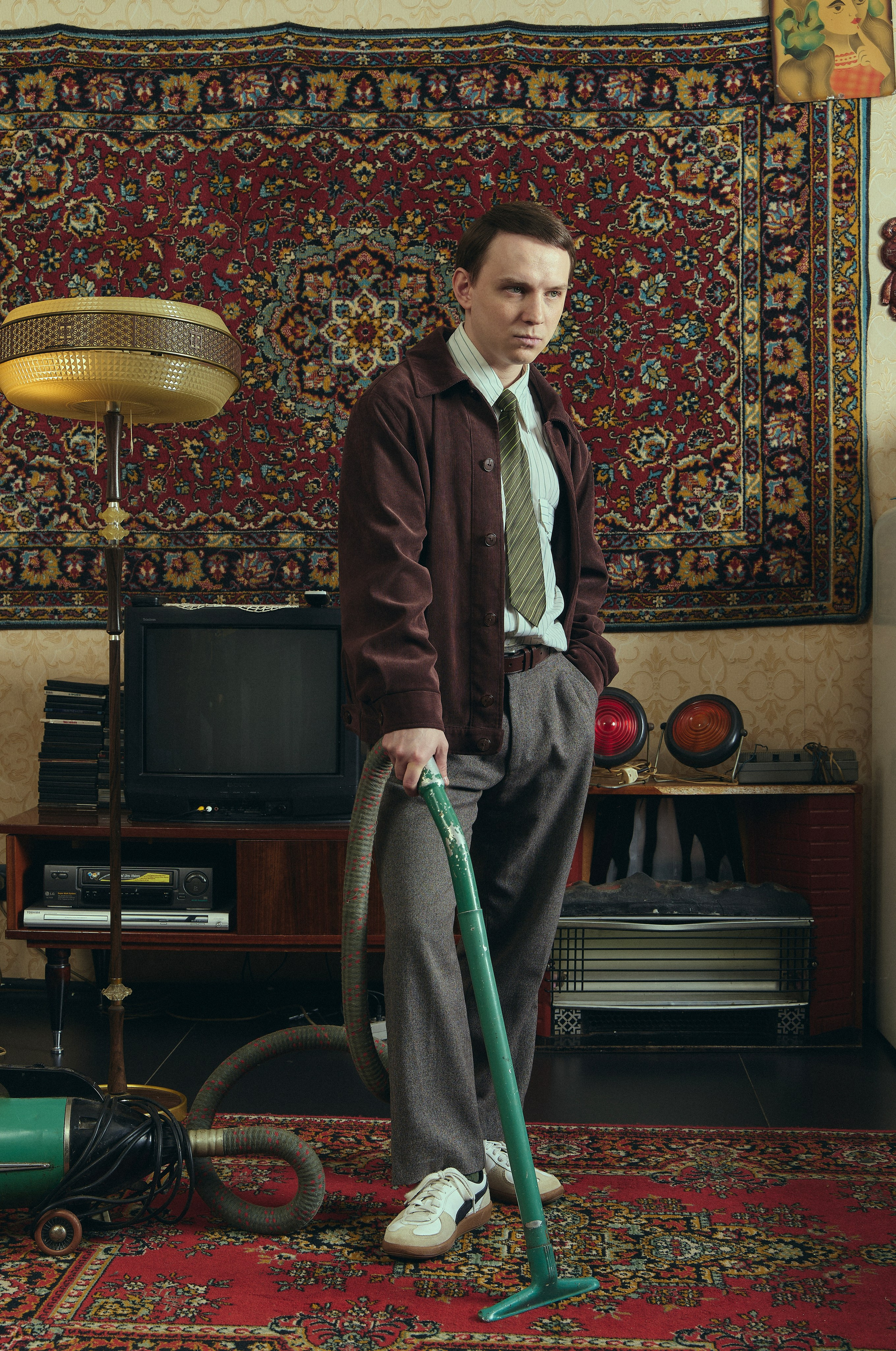 Группа «Сова». Фотограф Михаил Яковлев I Екатеринбург