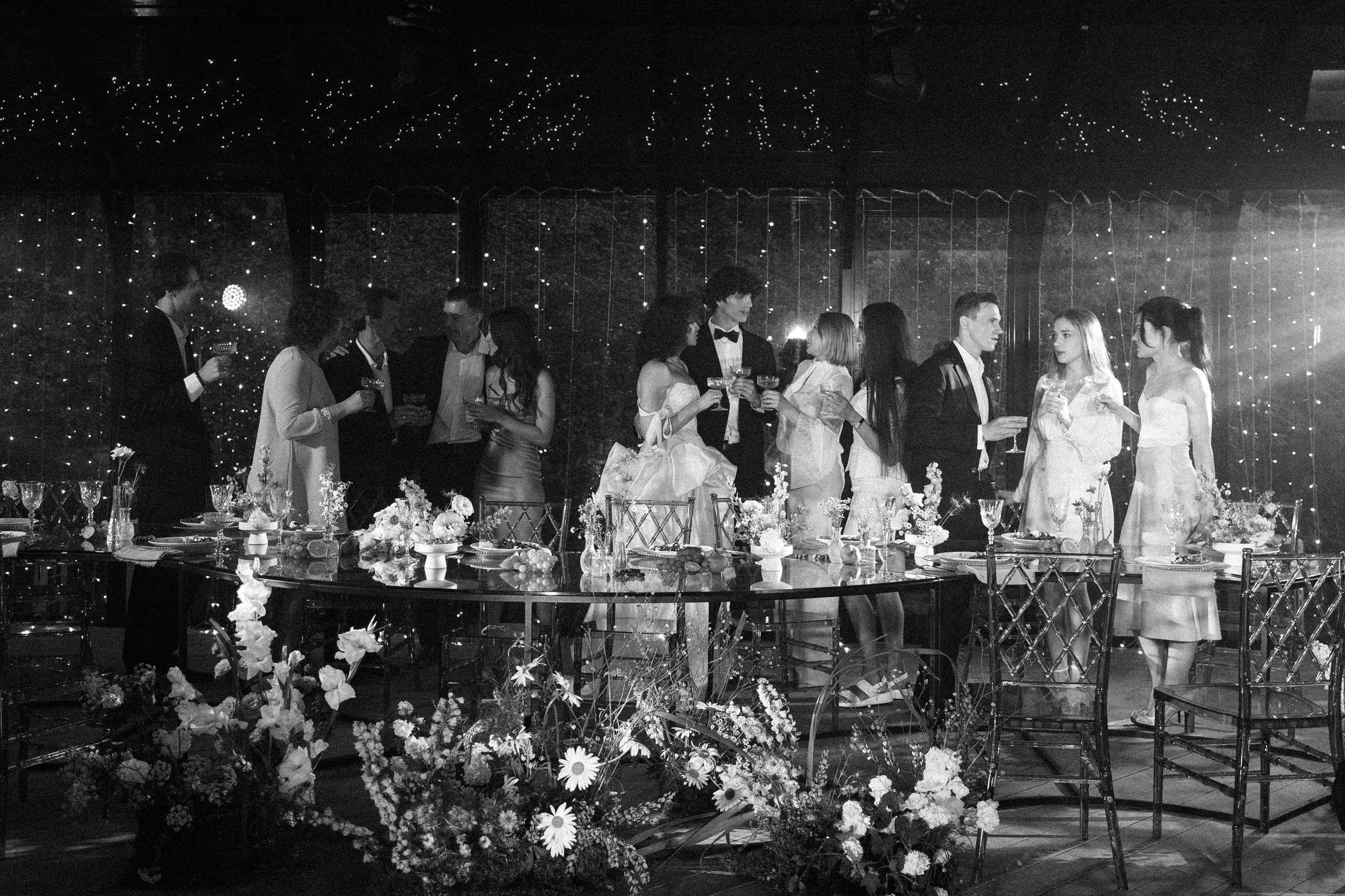 Екатерина и Александр. Фотограф в Москве Наталия Варакина