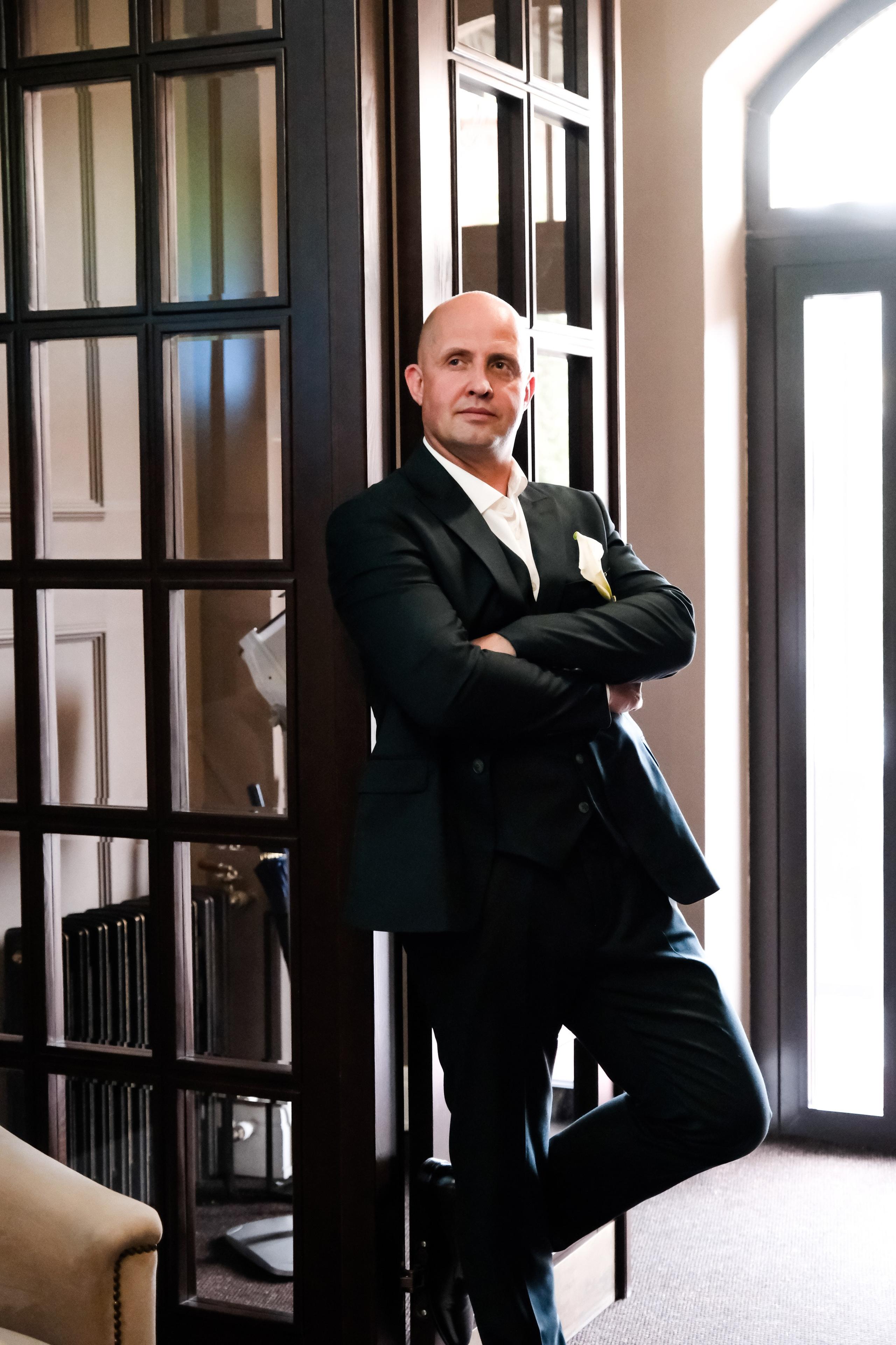 Свадьба Виталия и Кристины. Свадебный фотограф в Челябинске Сырчикова Наталья