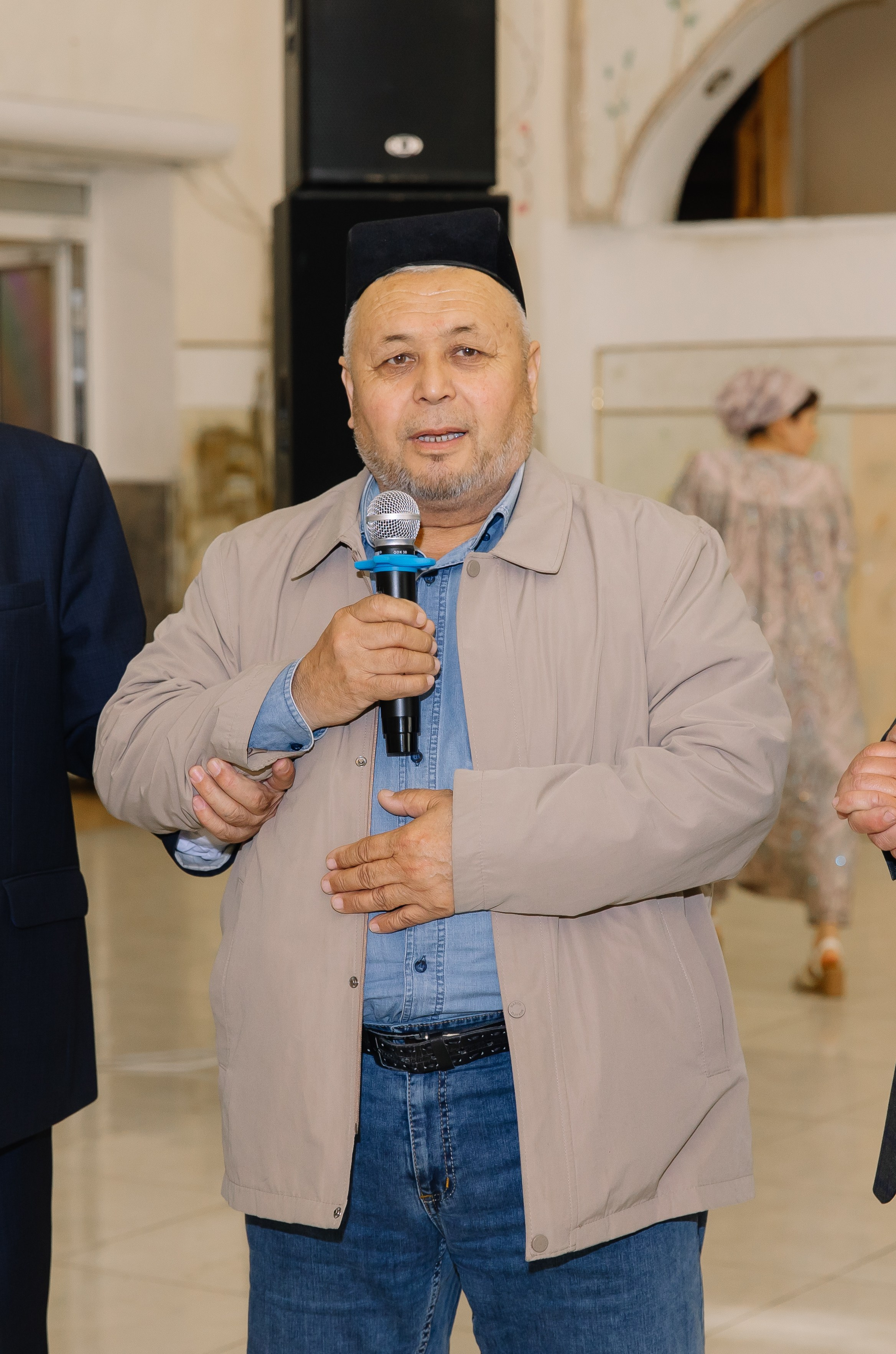 Свадьба Асадбек & Тахмина. Свадебный фотограф в Новосибирске Лидия Александровна