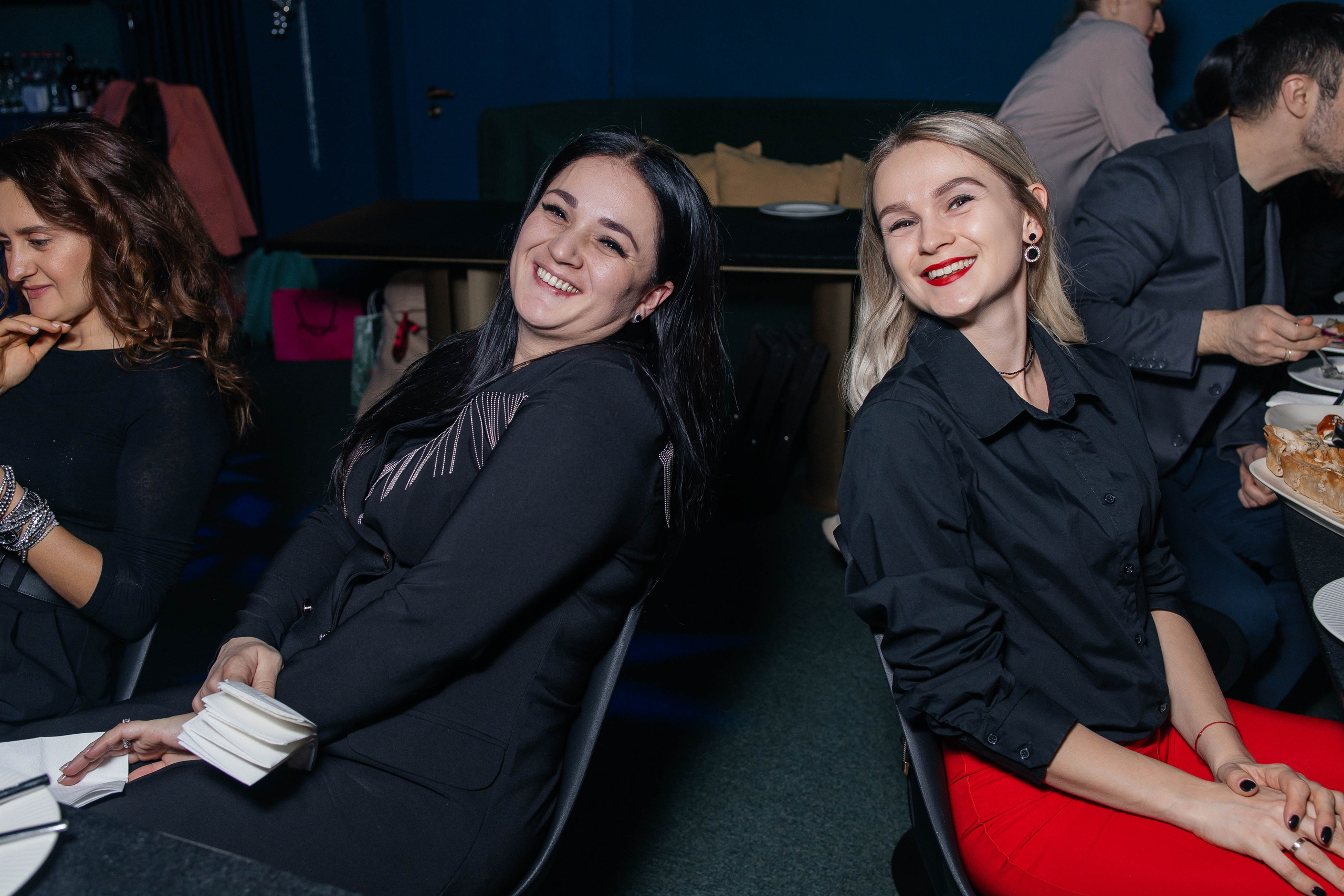 Корпоратив