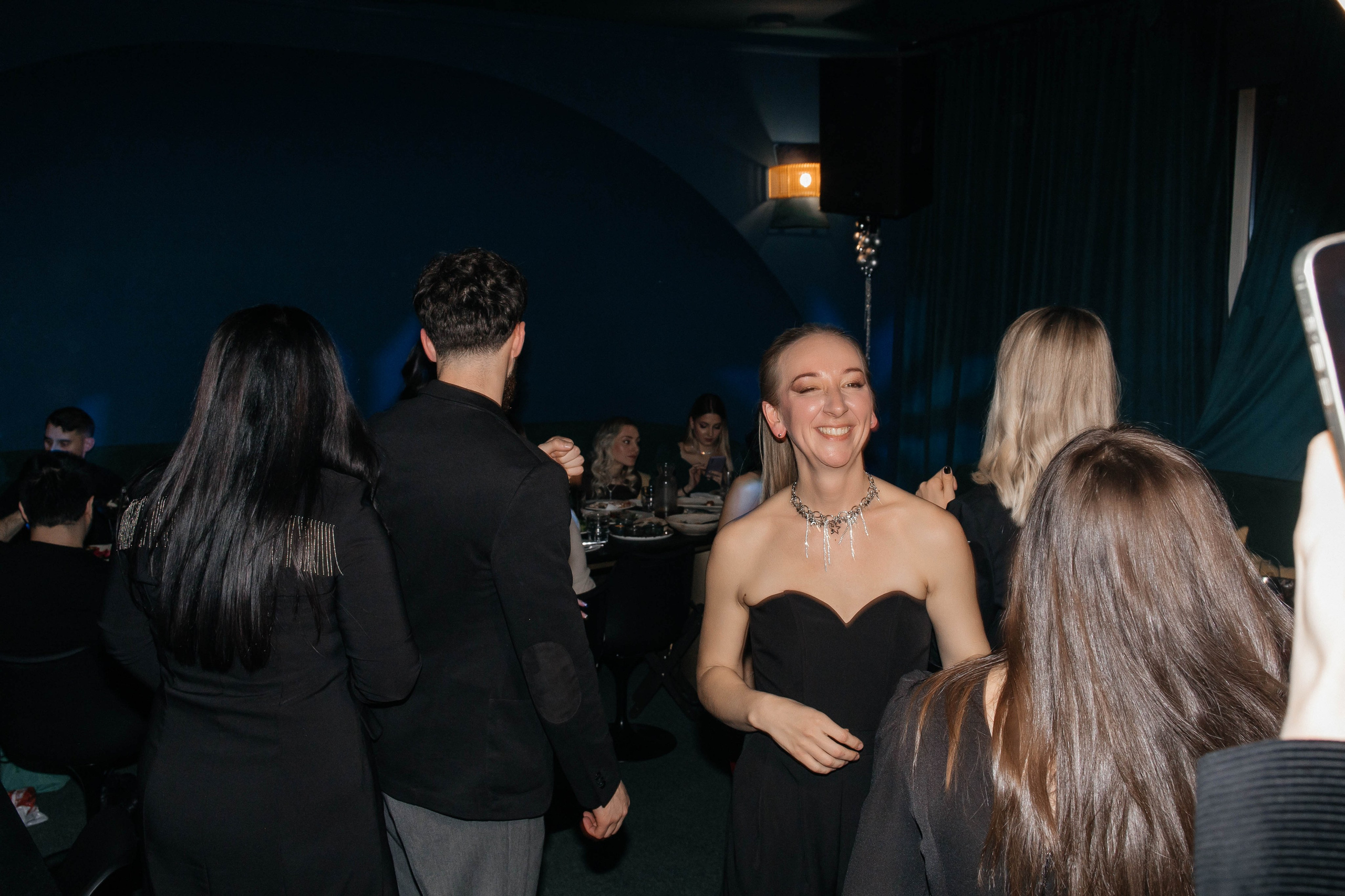 Корпоратив