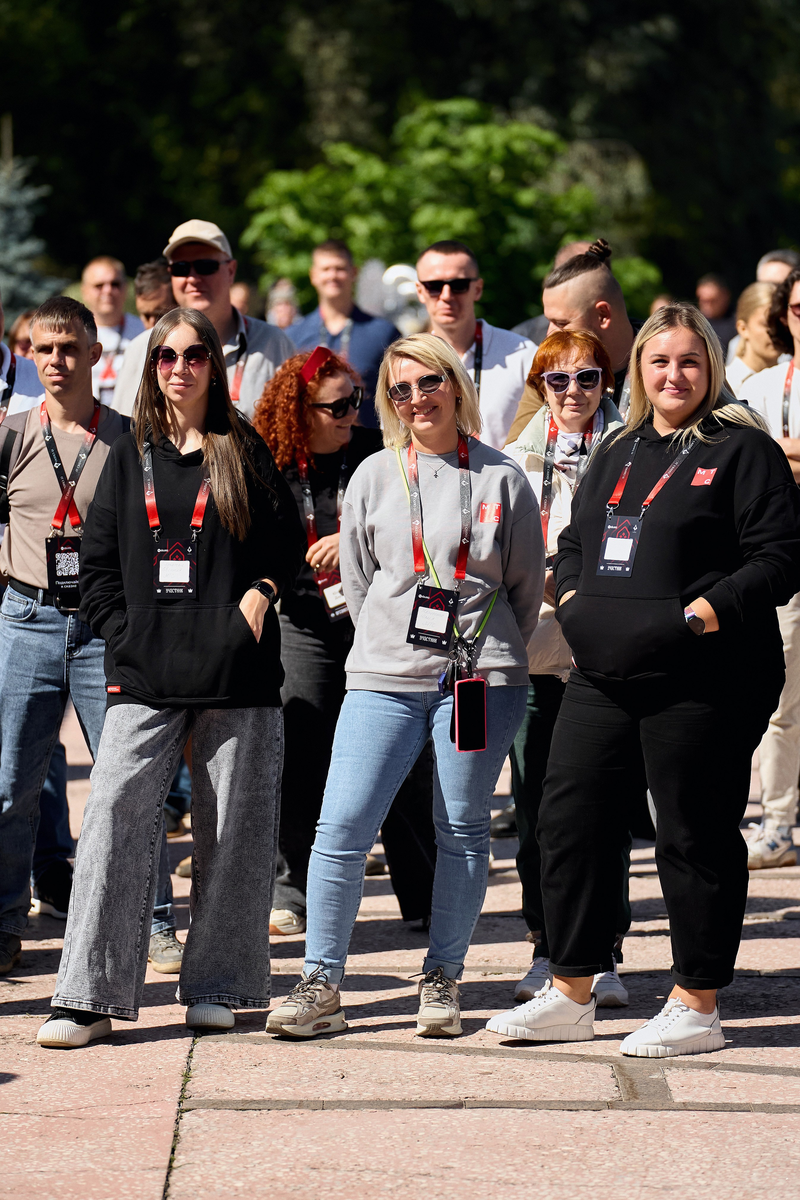 Максофт (IT Credo 2025). Свадебная, семейная фото и видео съёмка в Пензе