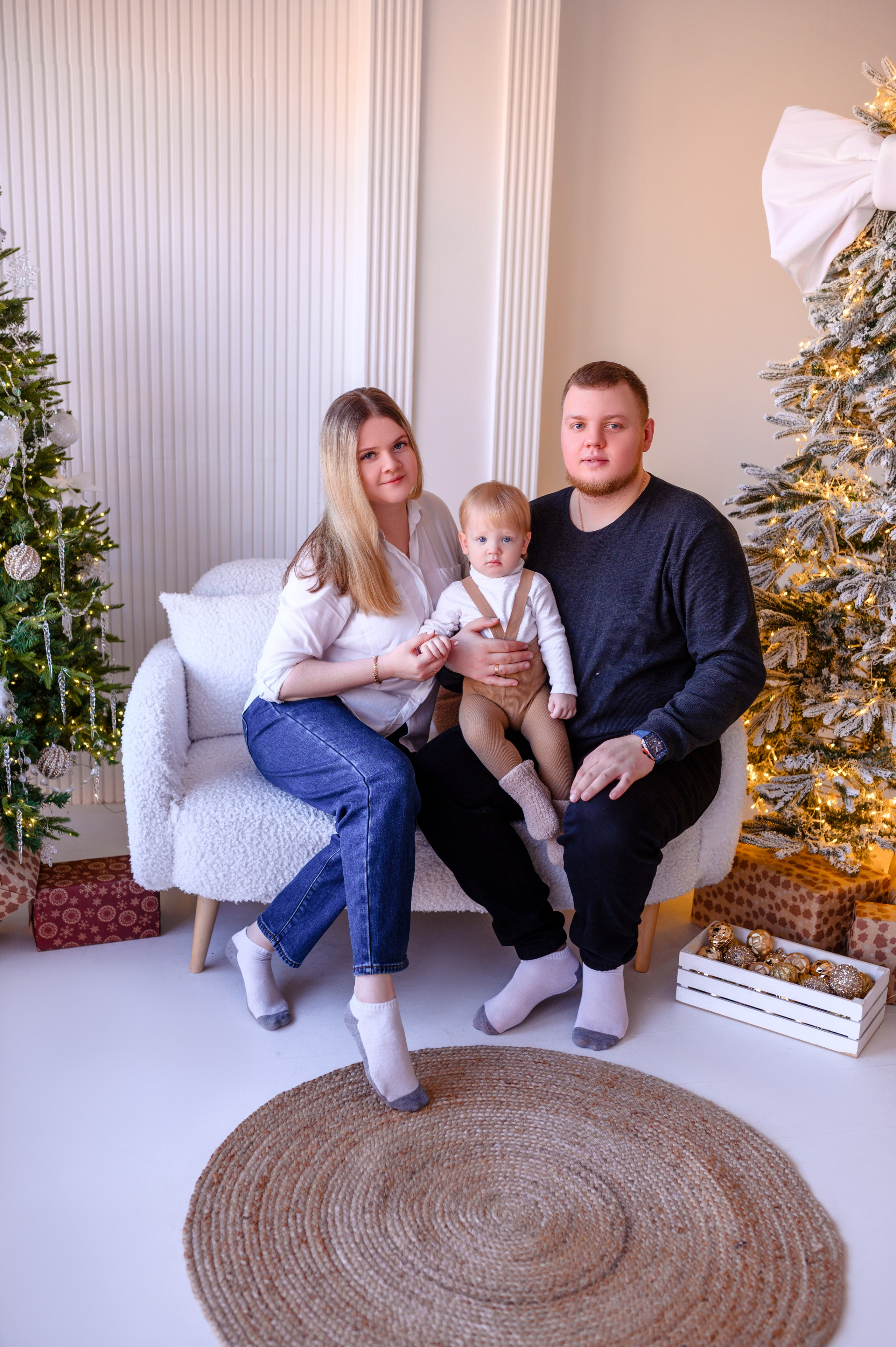 Семейные фотосессии. Семейный и свадебный фотограф в Донецке и Макеевке Дяченко Наталья