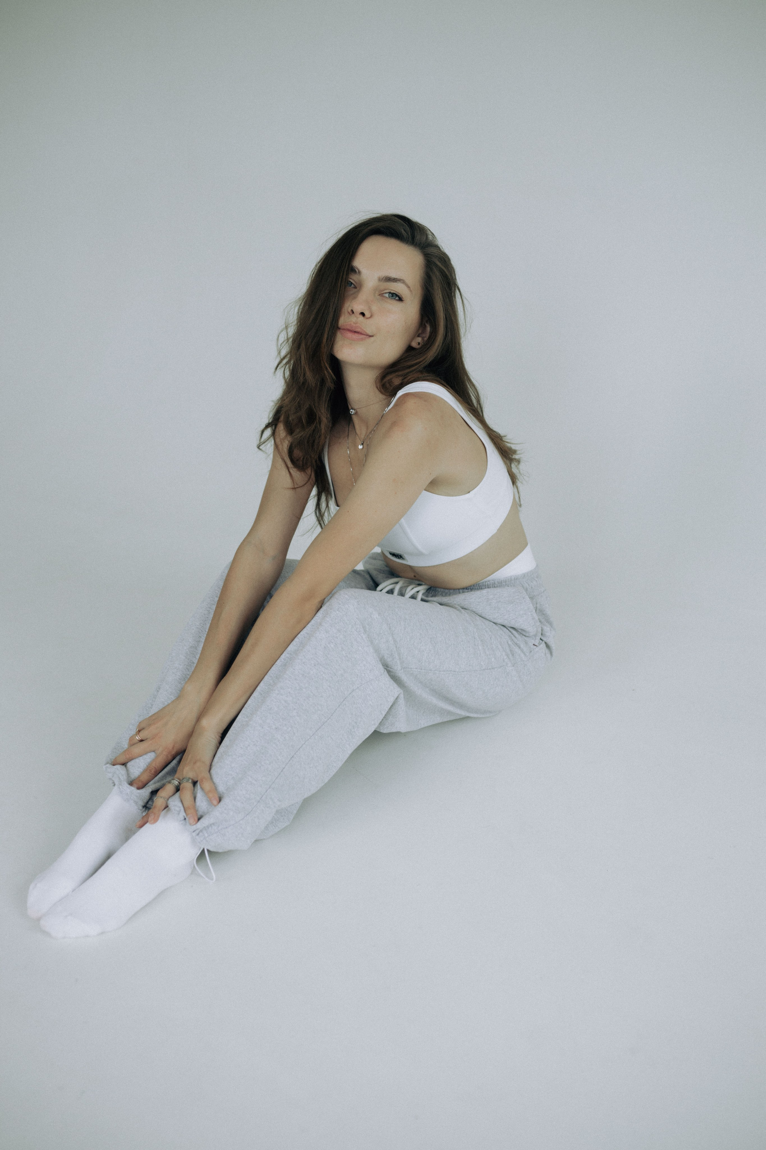 Оля. Фотограф Стилист Тюмень Вера Хайруллина