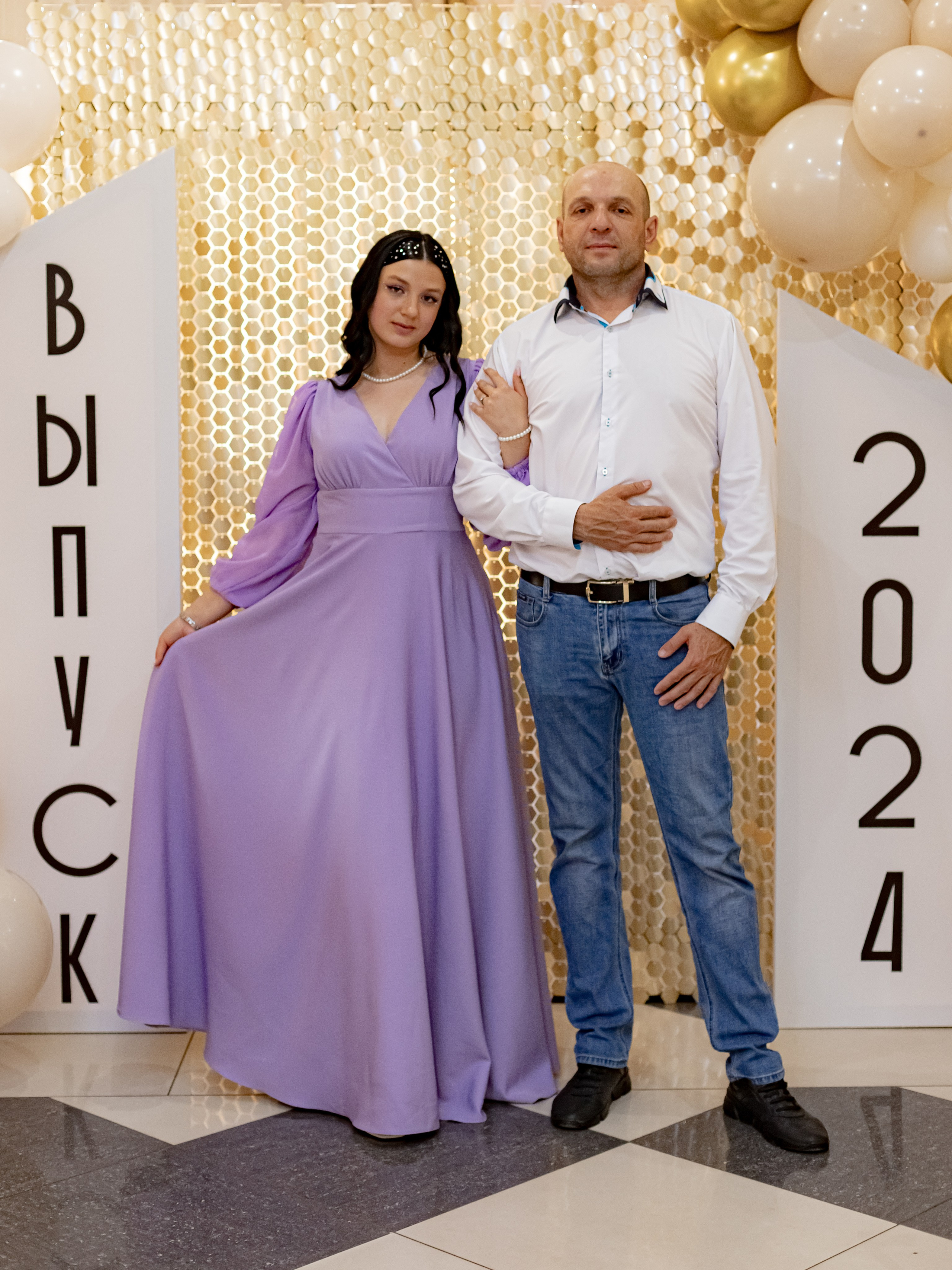 ВЫПУСКНОЙ. Photokarish