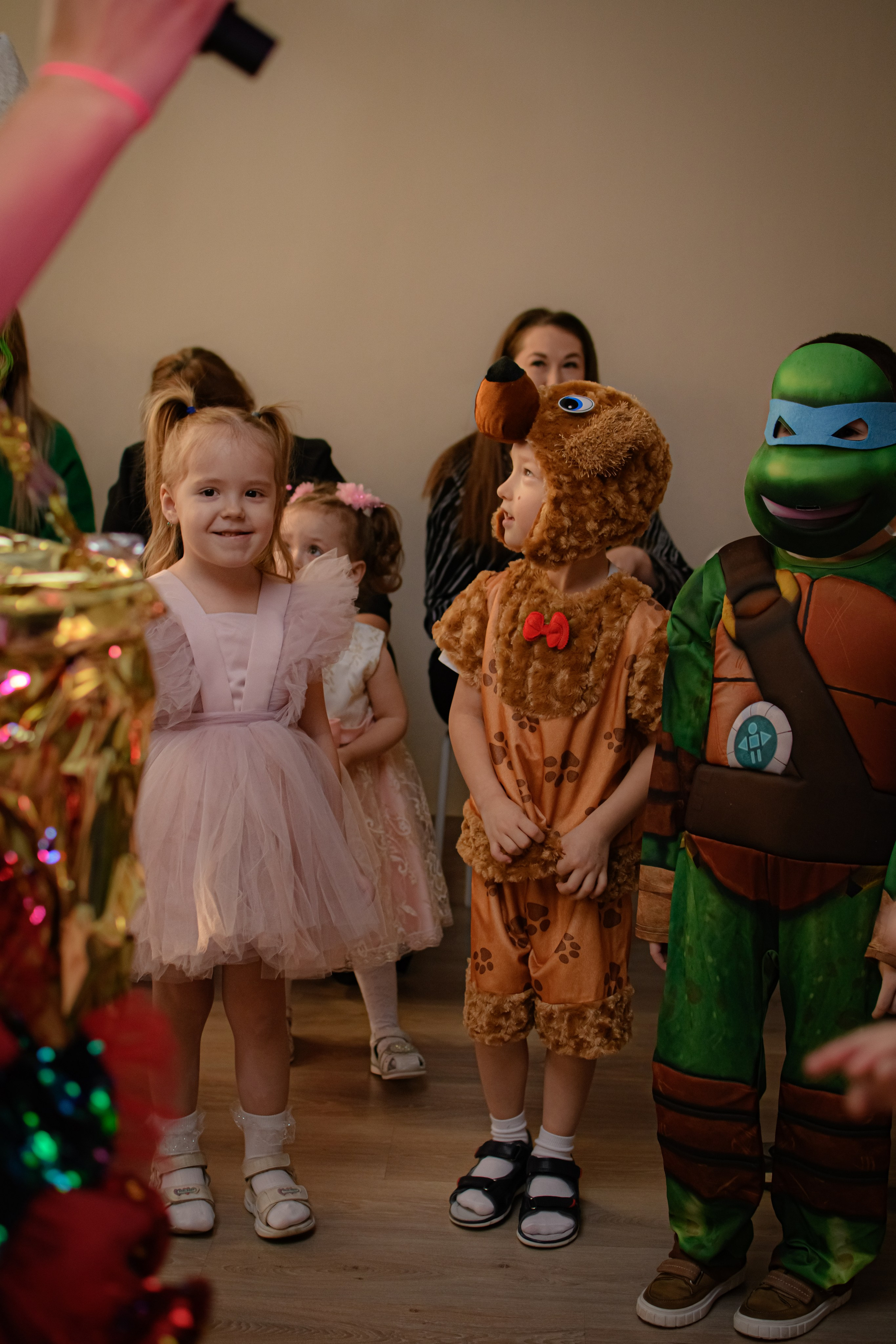 HAPPY NEW YEAR. Photokarish