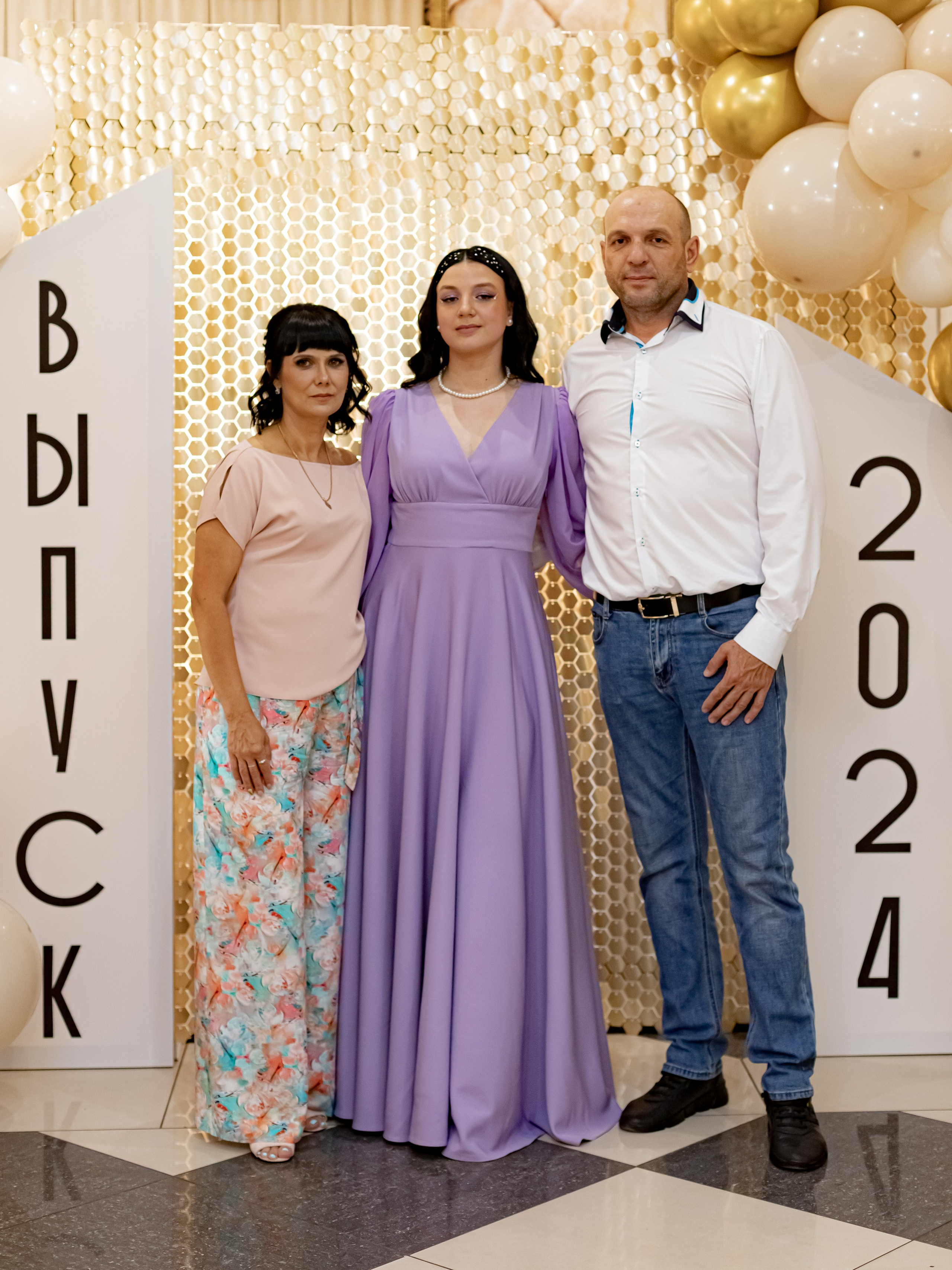 ВЫПУСКНОЙ. Photokarish