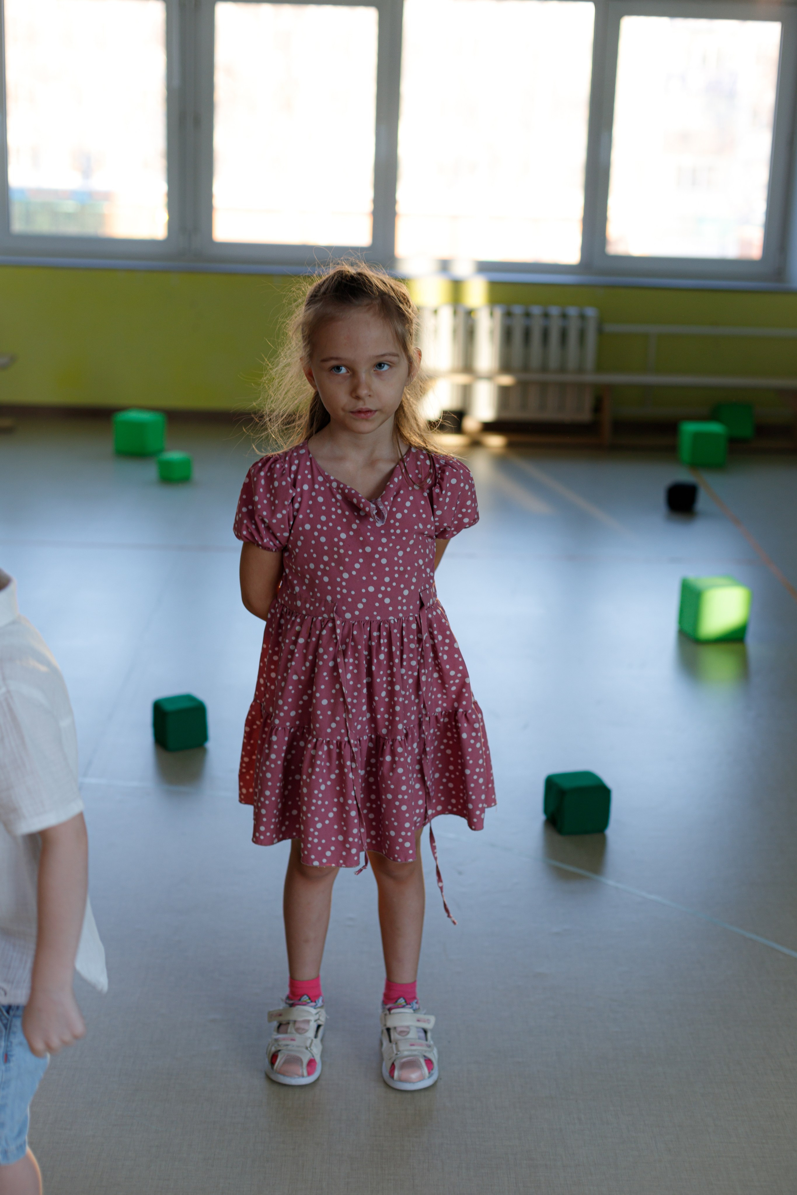 Эмиль / 6 years birthday. Photokarish