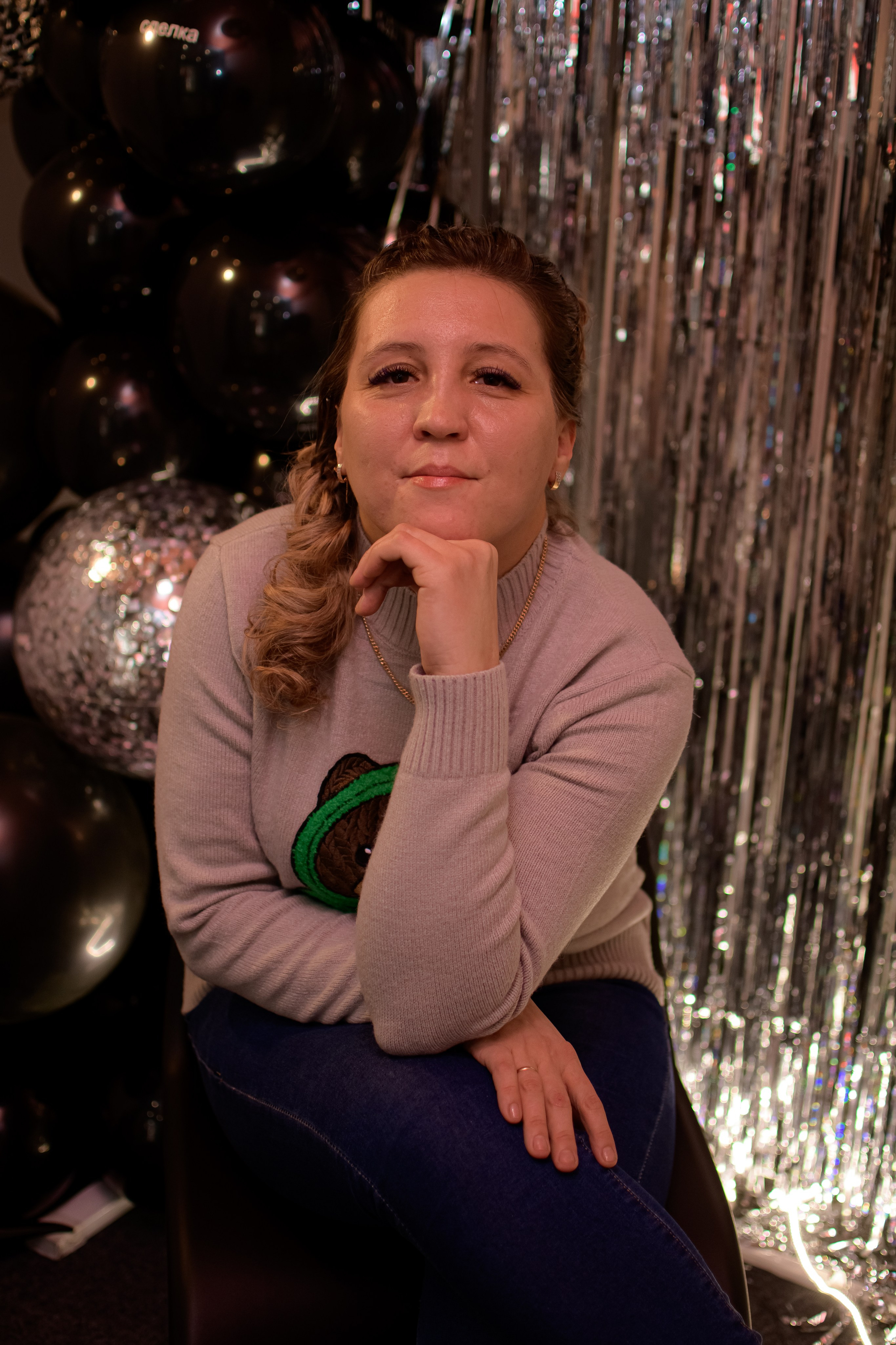 ФЛАГМАН. Photokarish