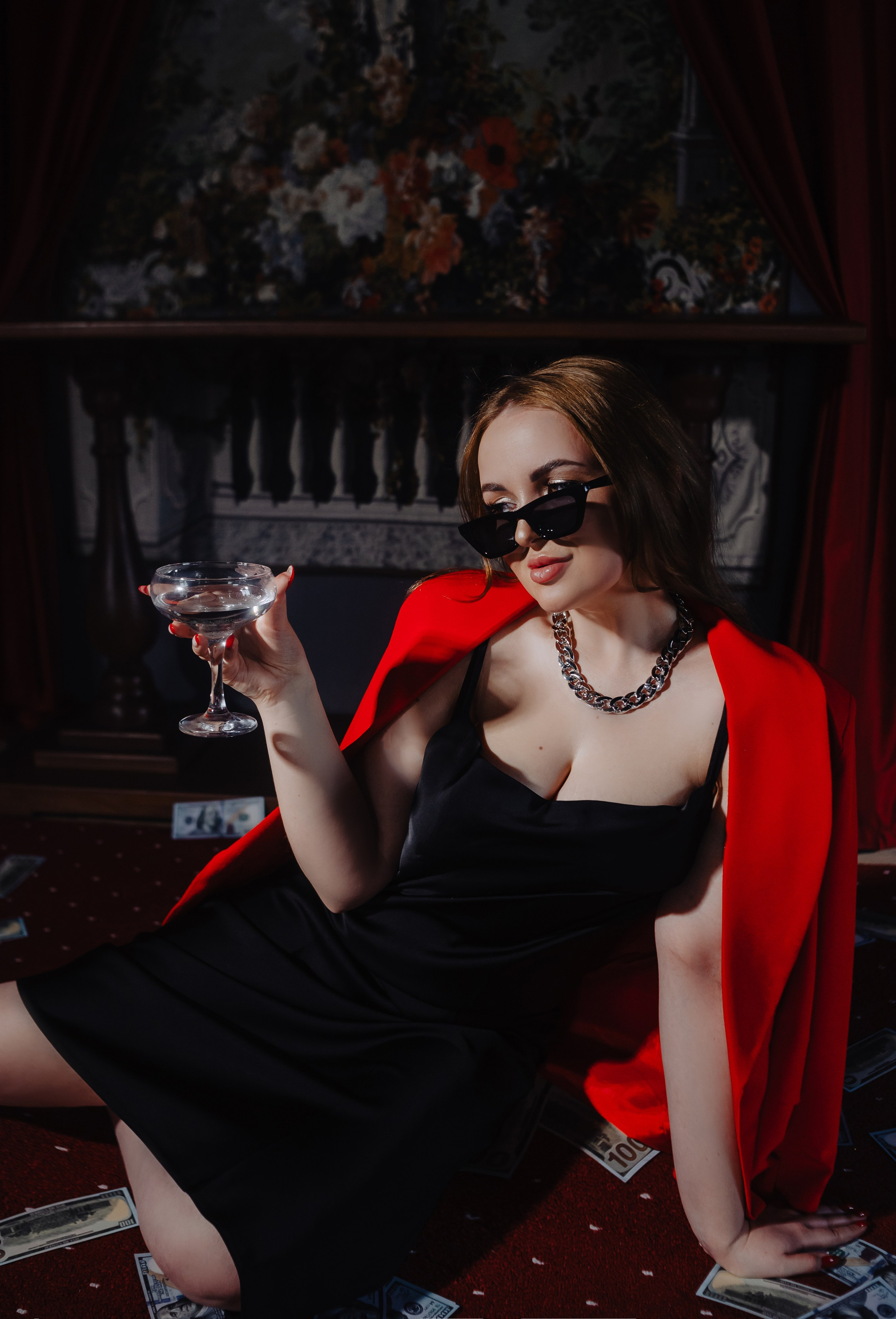 Татьяна. Фотограф Брянск