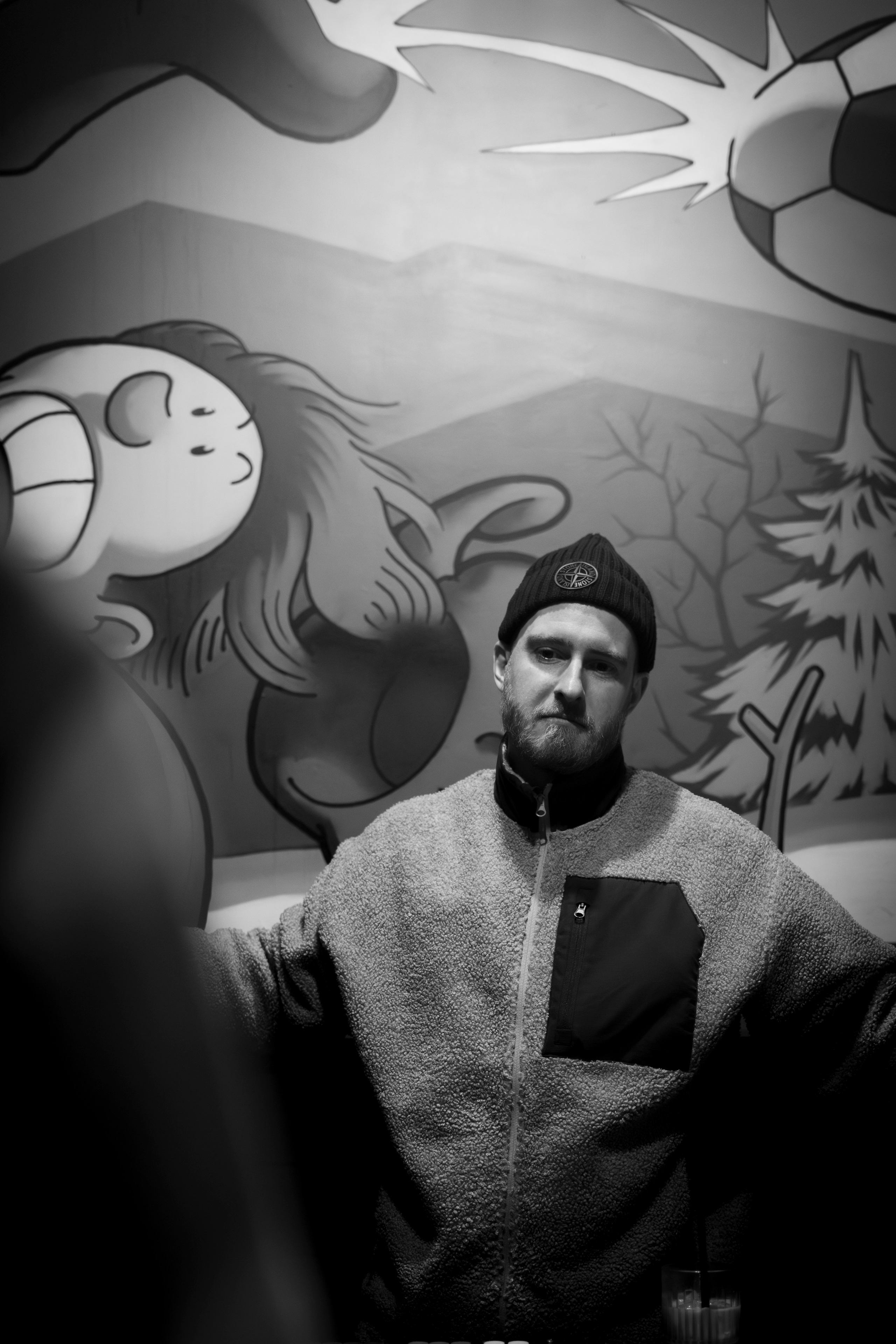 Rook's Smex. Анастасия Паршукова — фотограф Шерегеш Новосибирск