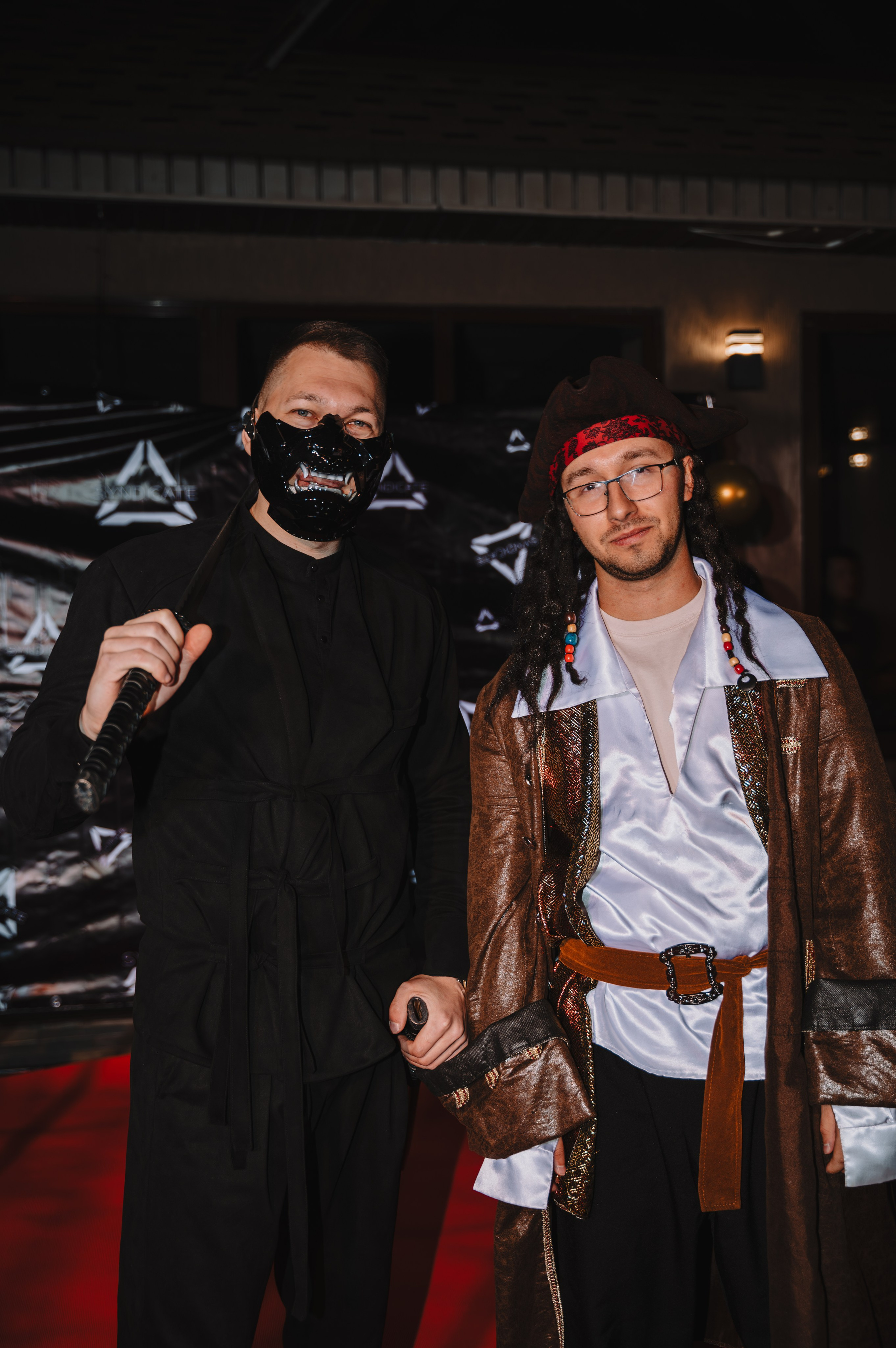 Мероприятия. Съёмка выпускного для Syndicate. Фотограф/видеограф Богдан Голованов