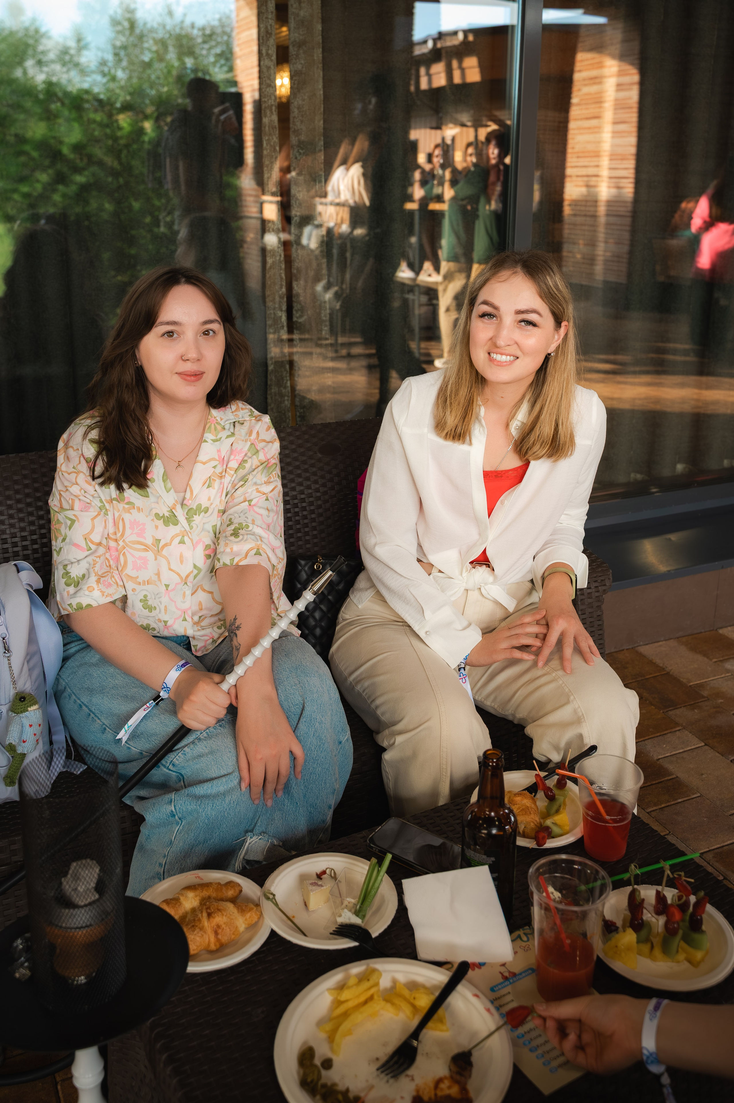 Мероприятия. Корпоратив Авито. Фотограф/видеограф Богдан Голованов