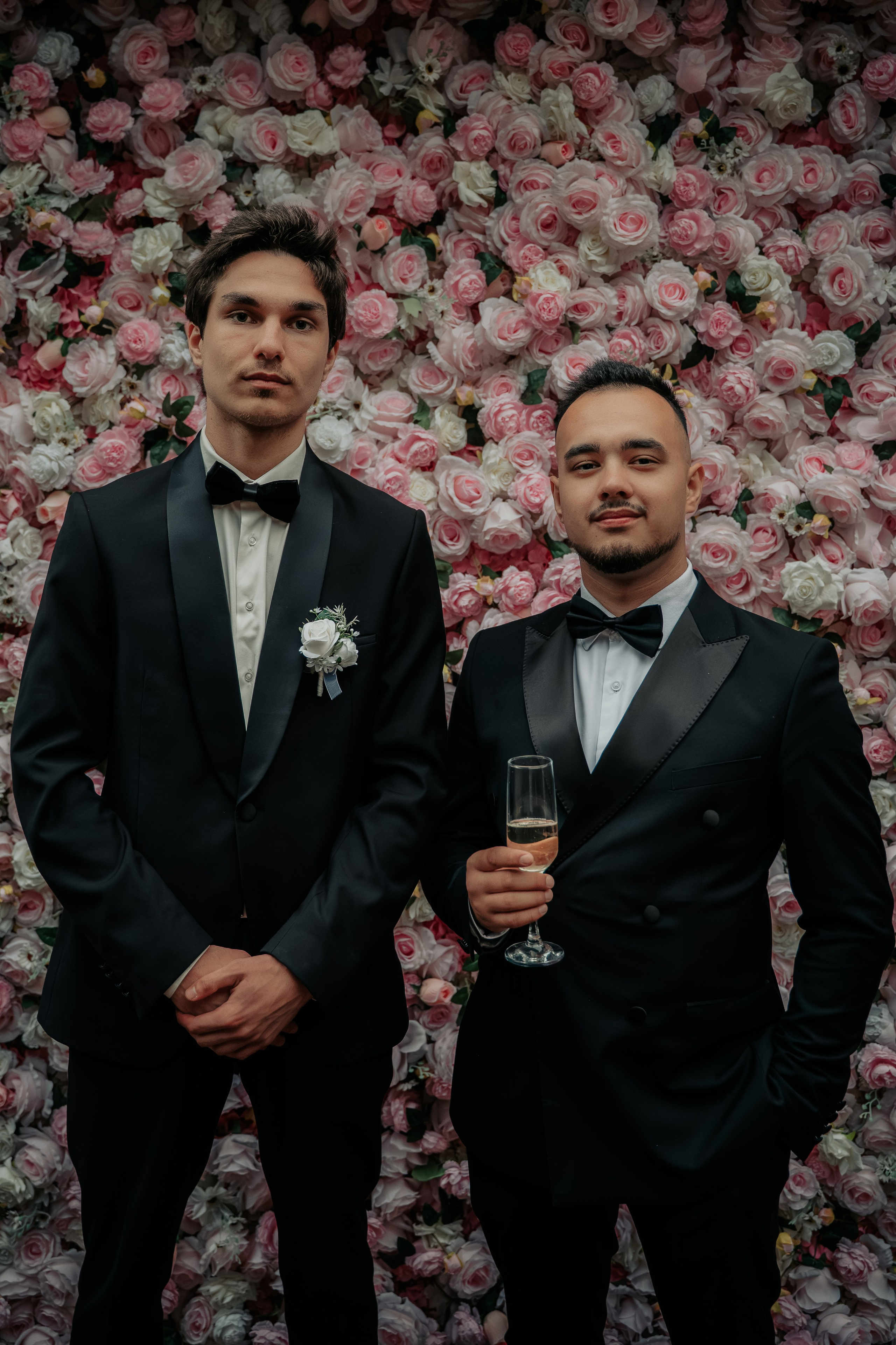 Свадьба Айбулата и Карины. Фотограф/видеограф Богдан Голованов